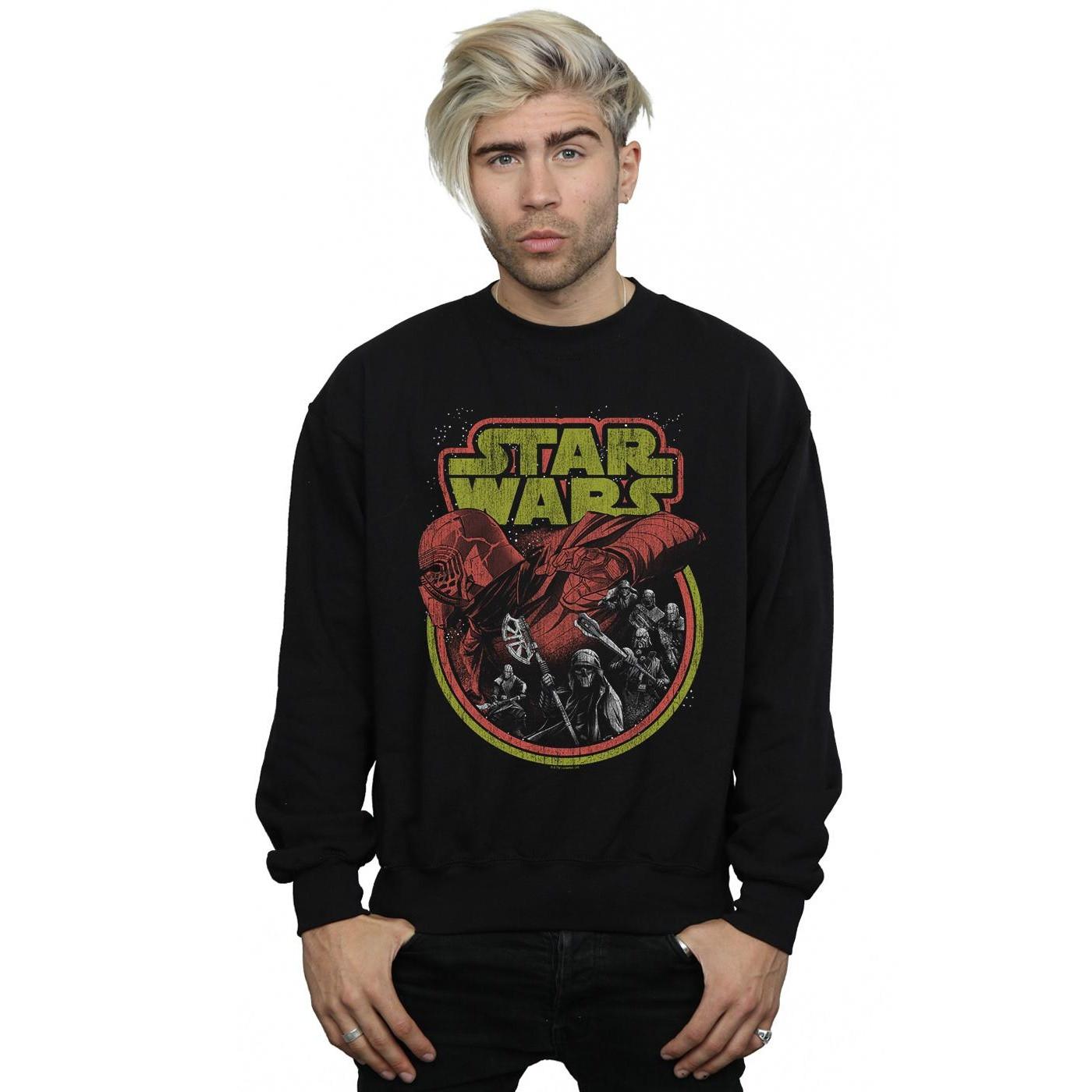 STAR WARS The Rise Of Skywalker Sweatshirt