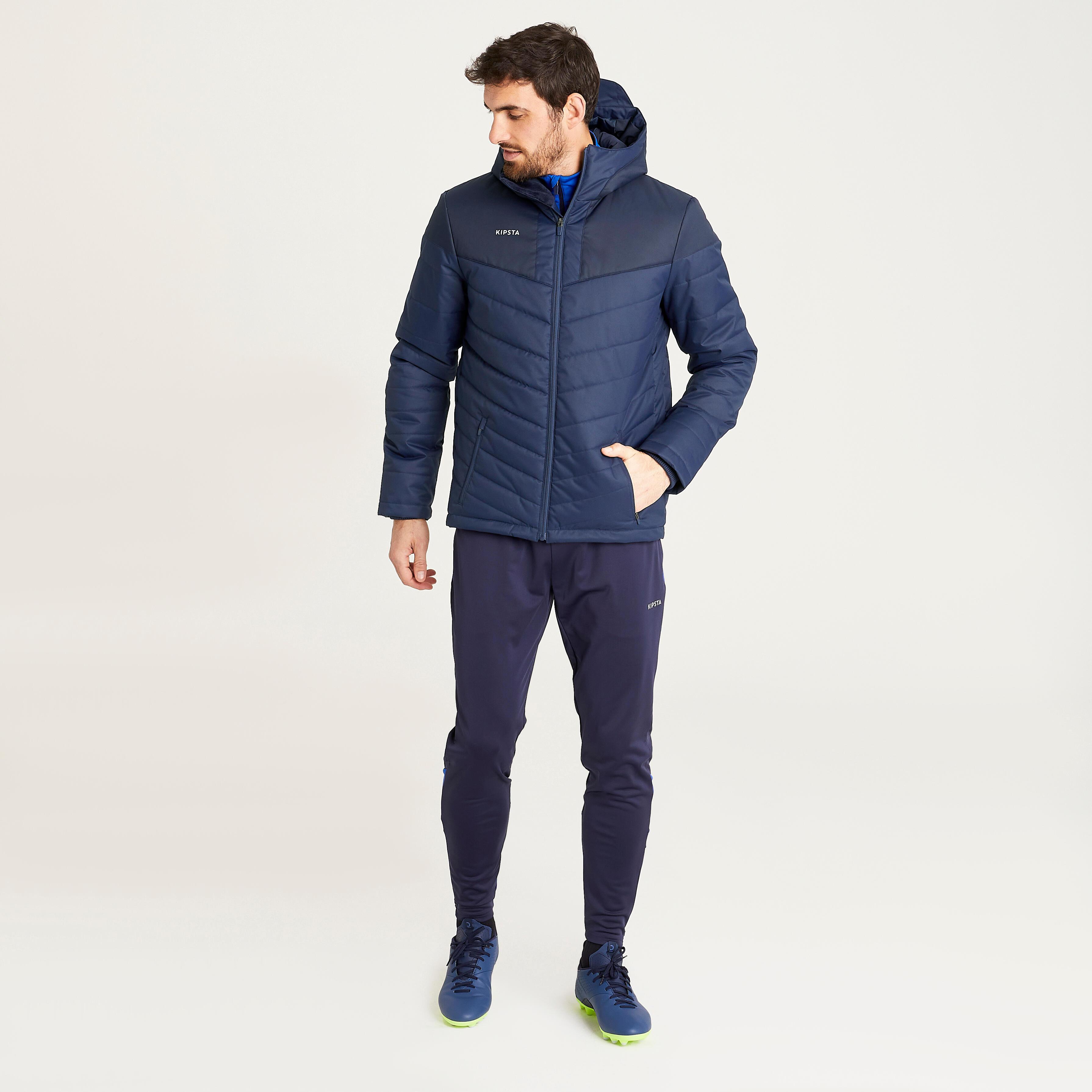 KIPSTA Jacke - WARM