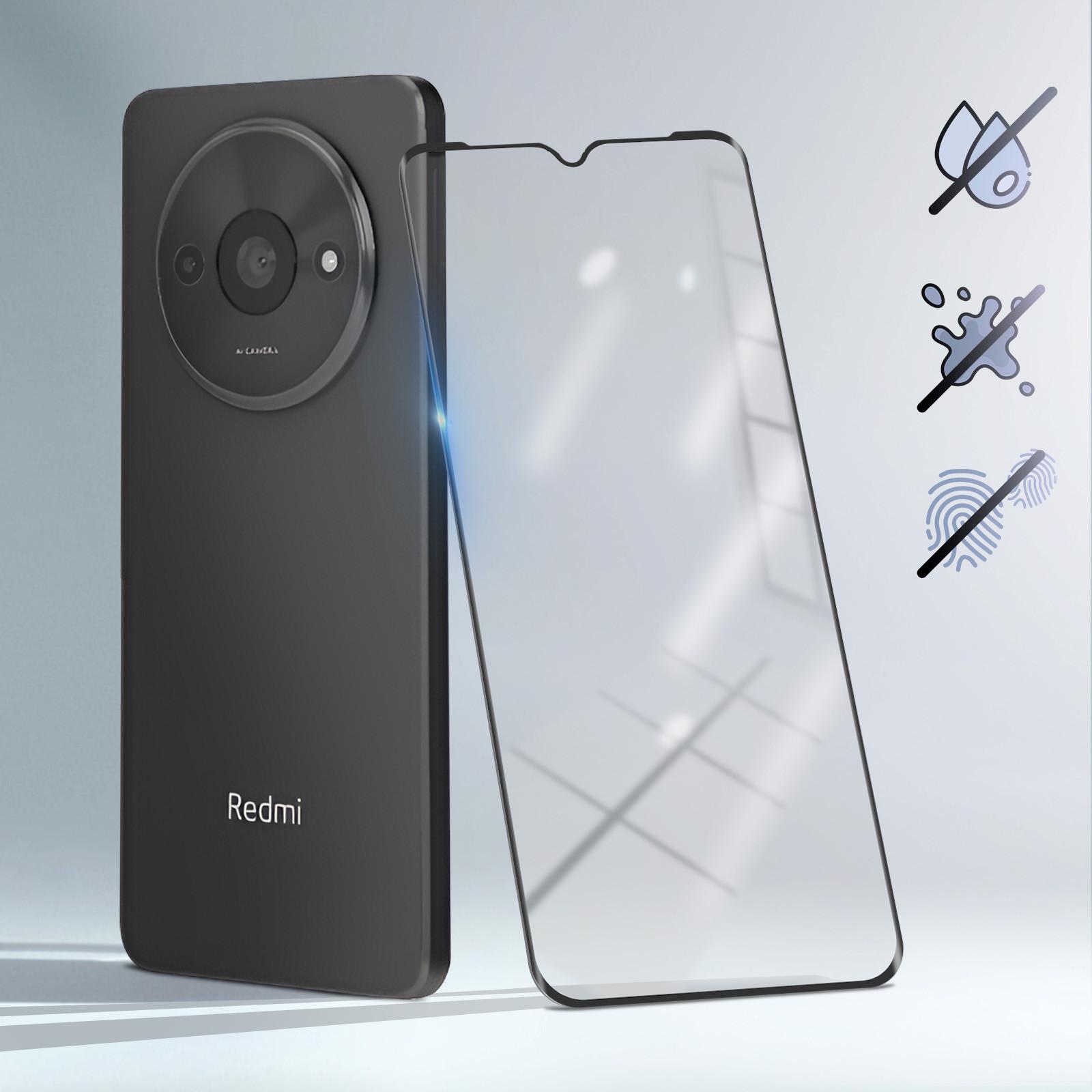 BigBen Connected BigBen Folie Xiaomi Redmi A3