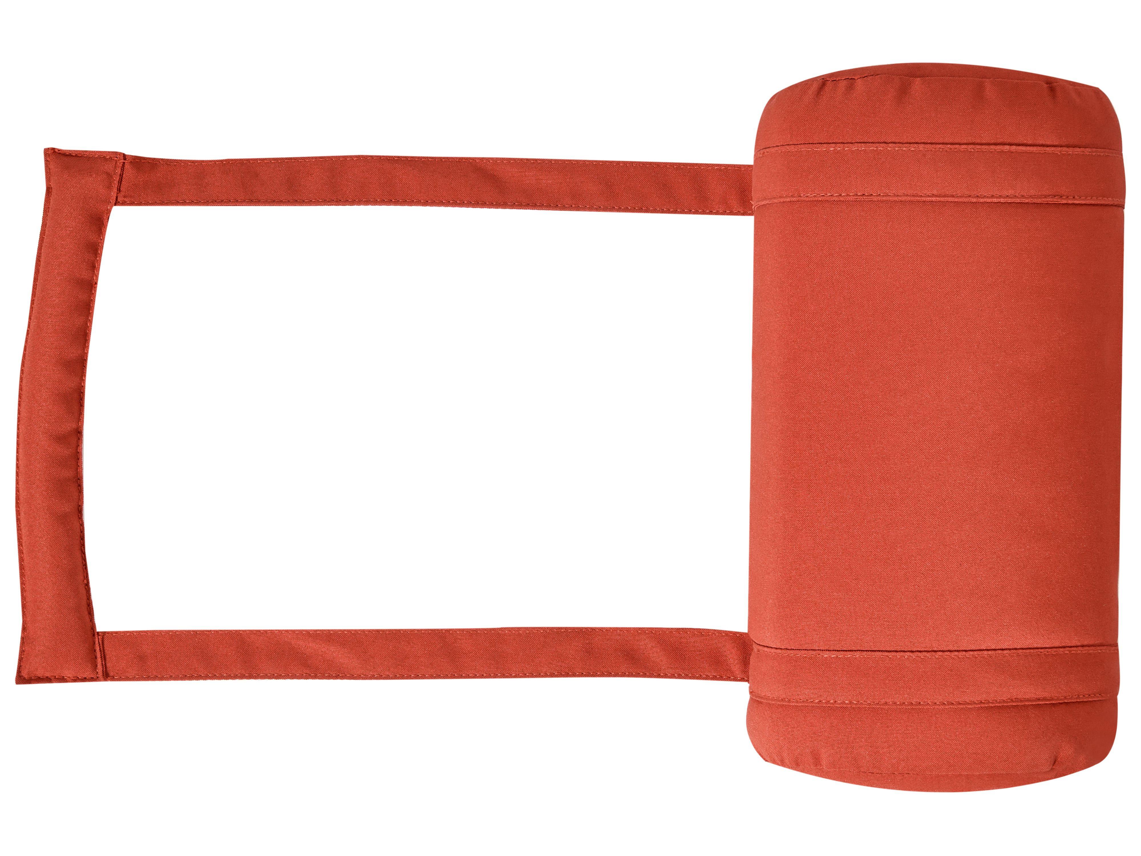 Beliani Liegenauflage aus Polyester Modern BRESCIA PREMIUM