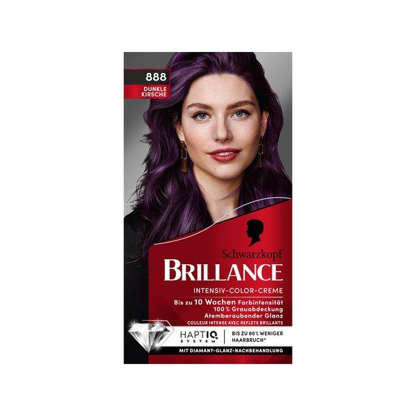 BRILLANCE Intensive Intensiv-Color-Creme