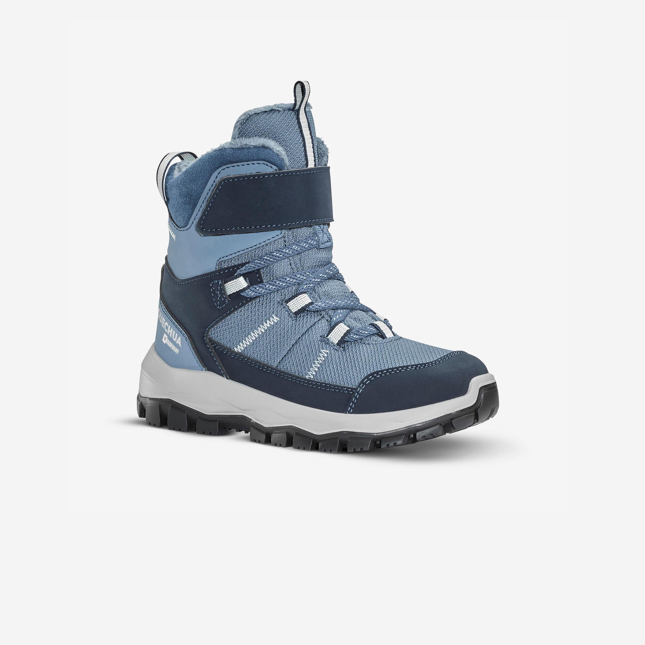 QUECHUA Schuhe - SH500