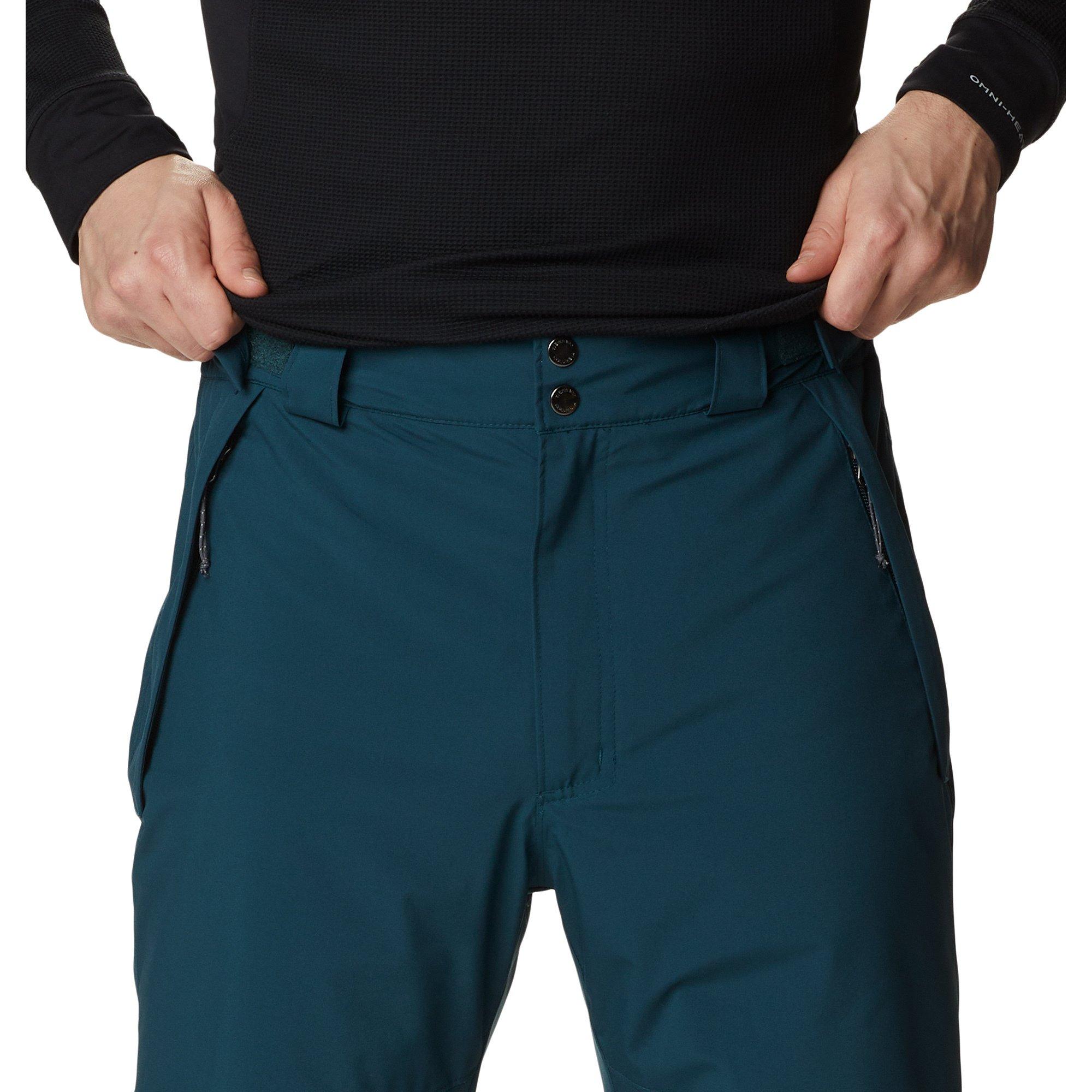 Columbia Shafer Canyon Skihose