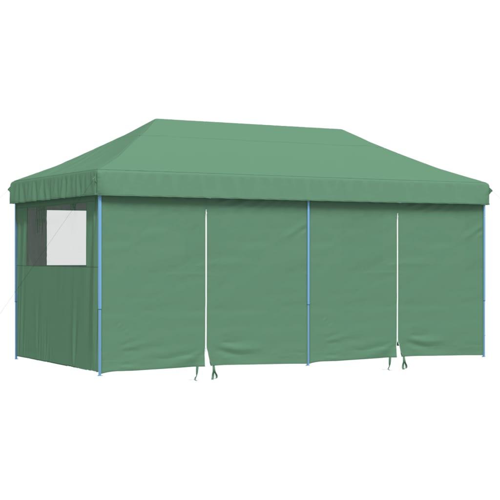 VidaXL Partyzelt polyester