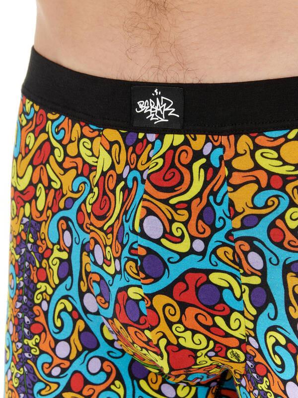 HOM BoxerBrief Mars by Bebar