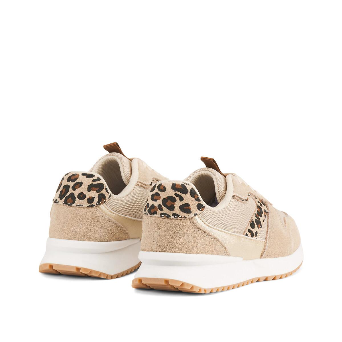 La Redoute Collections Running-Sneakers zum Schnüren