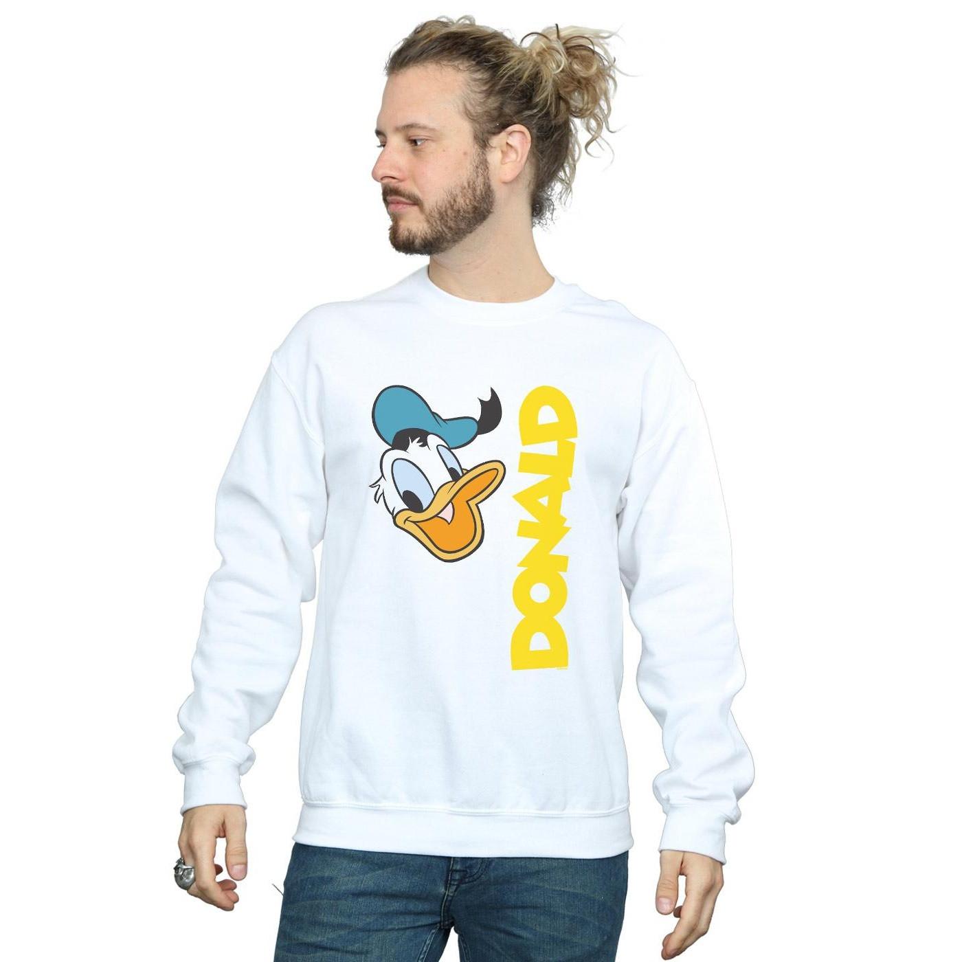 Disney Greetings Sweatshirt
