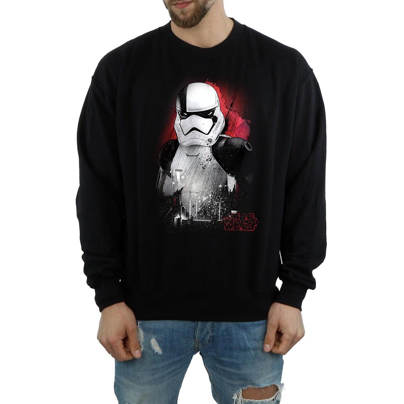 STAR WARS The Last Jedi Sweatshirt