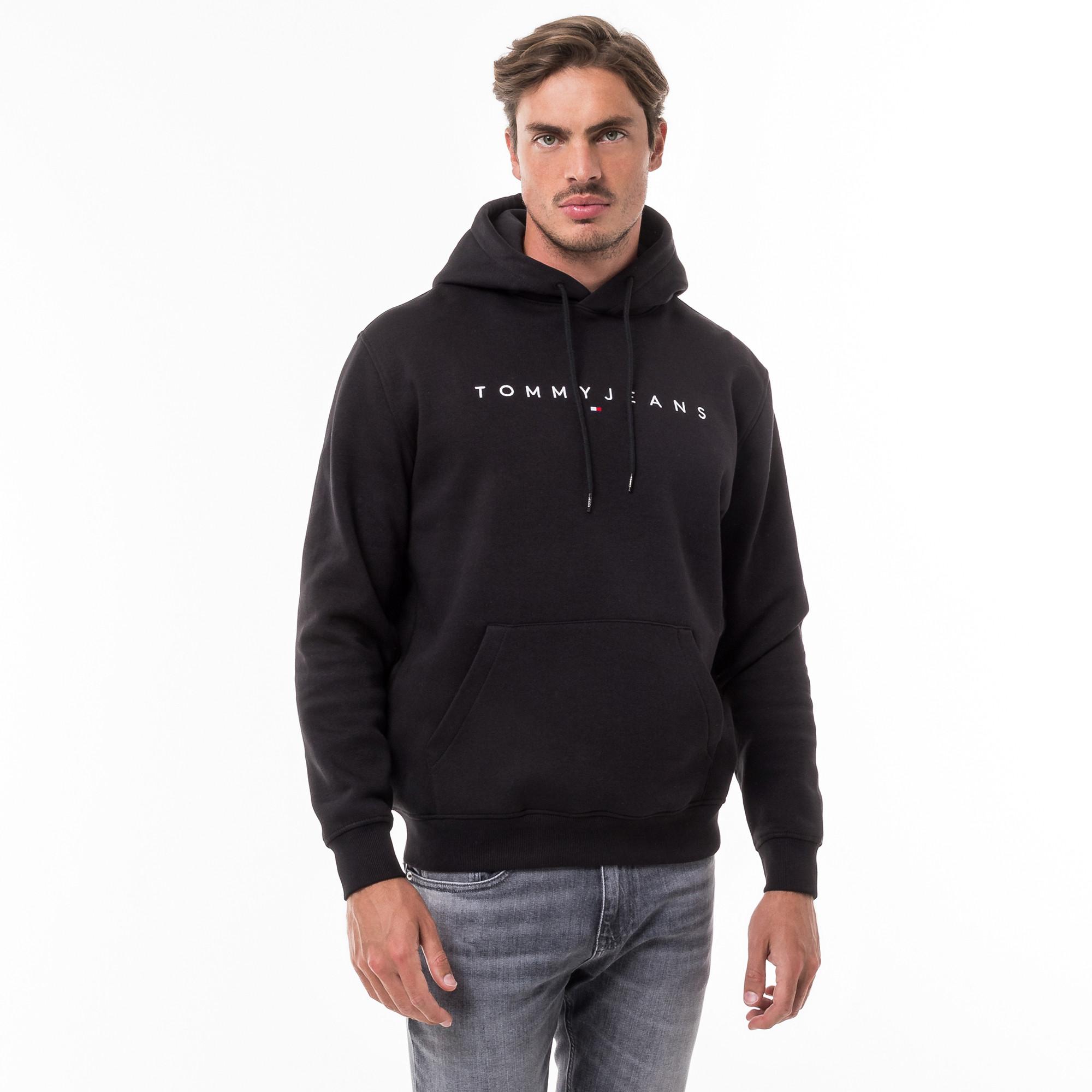 TOMMY JEANS Hoodie