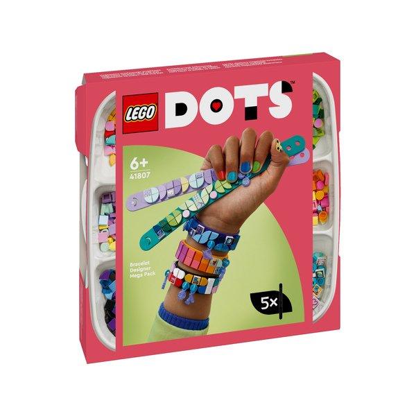 LEGO® 41807 Armbanddesign Kreativset