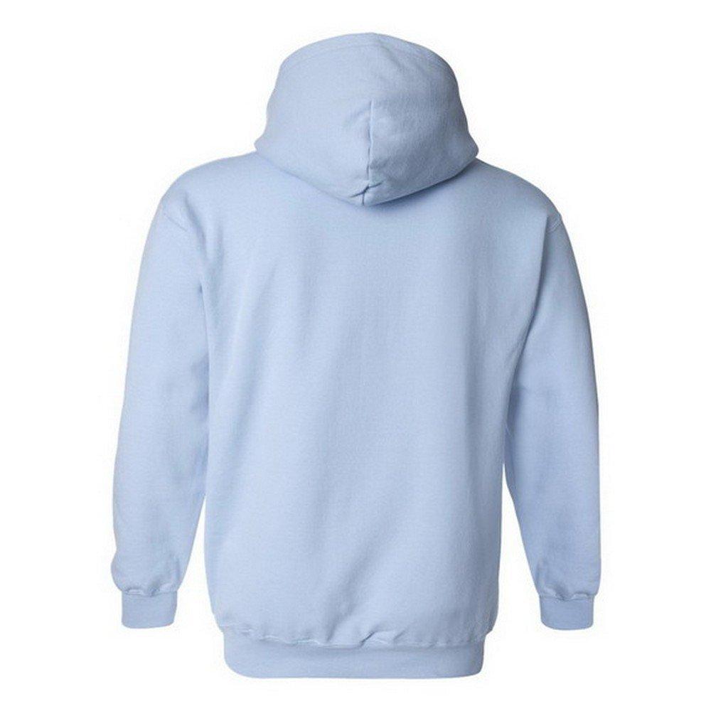 Gildan Heavy Blend Kapuzenpullover Hoodie Kapuzensweater