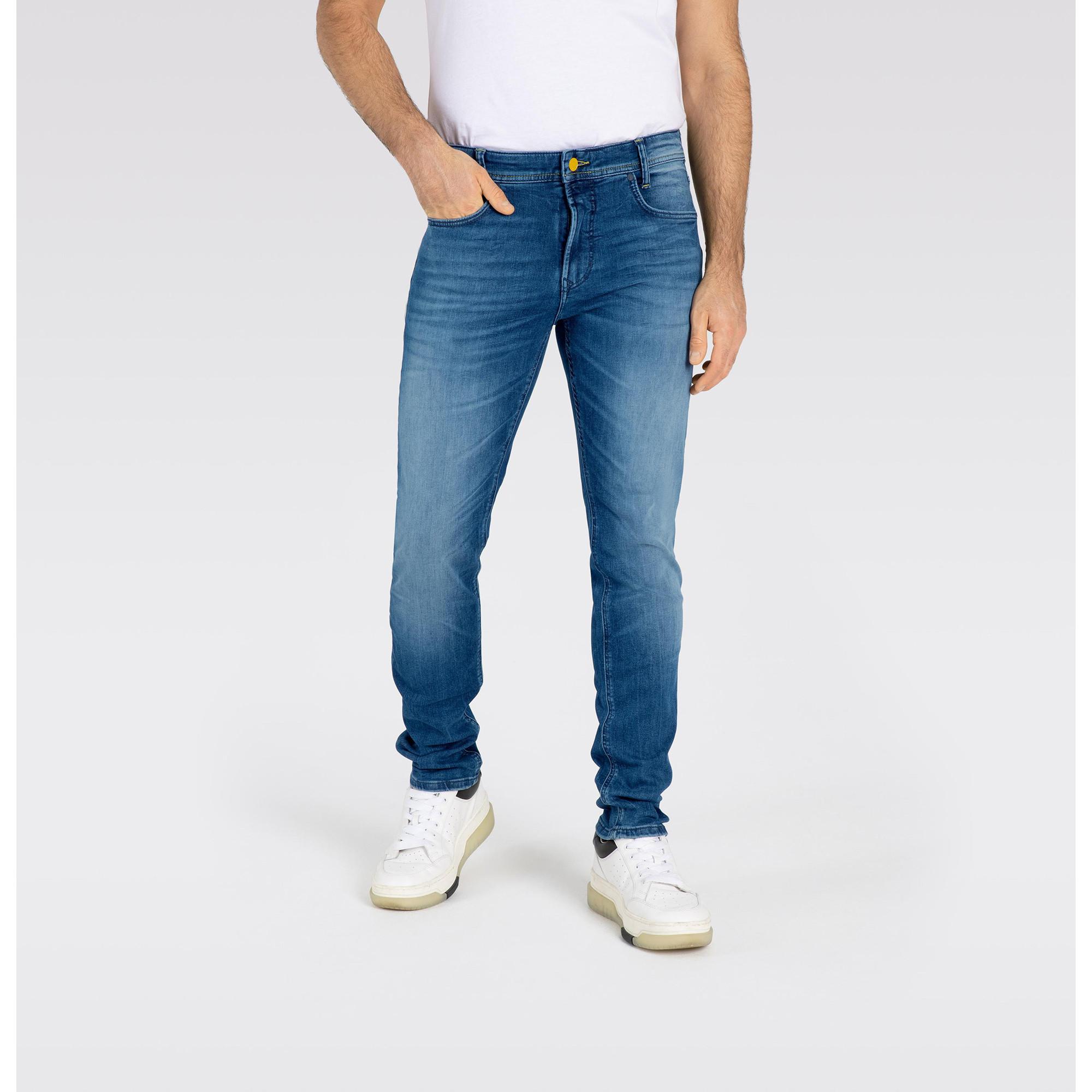 MAC Ultimate Driver Slim Fit Jeans
