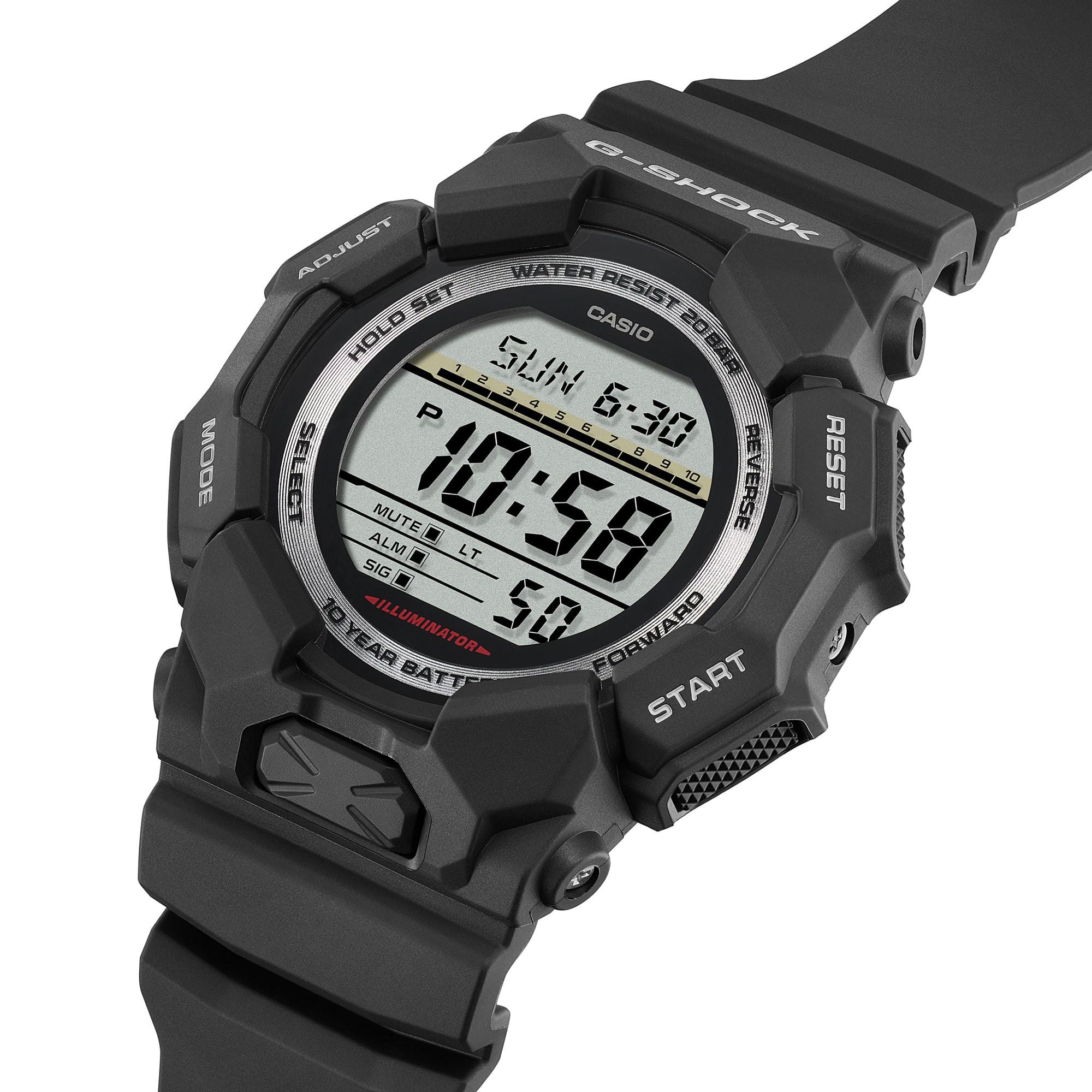 CASIO G-SHOCK Classic Digitaluhr