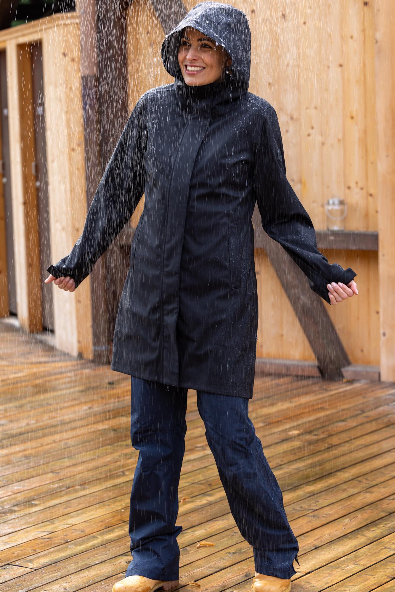 Rukka Della Regenhose