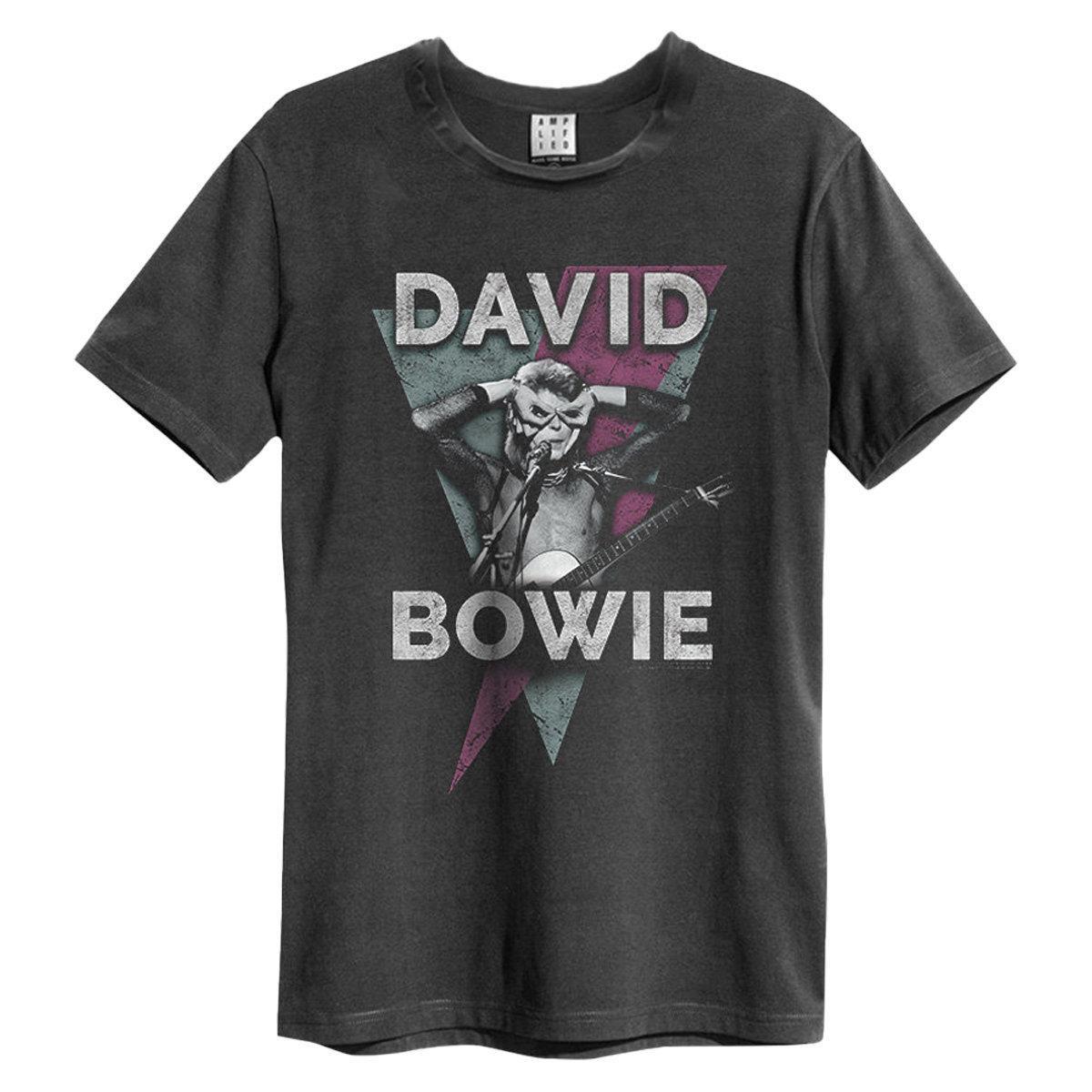 Amplified Look Into My Eyes T-Shirt