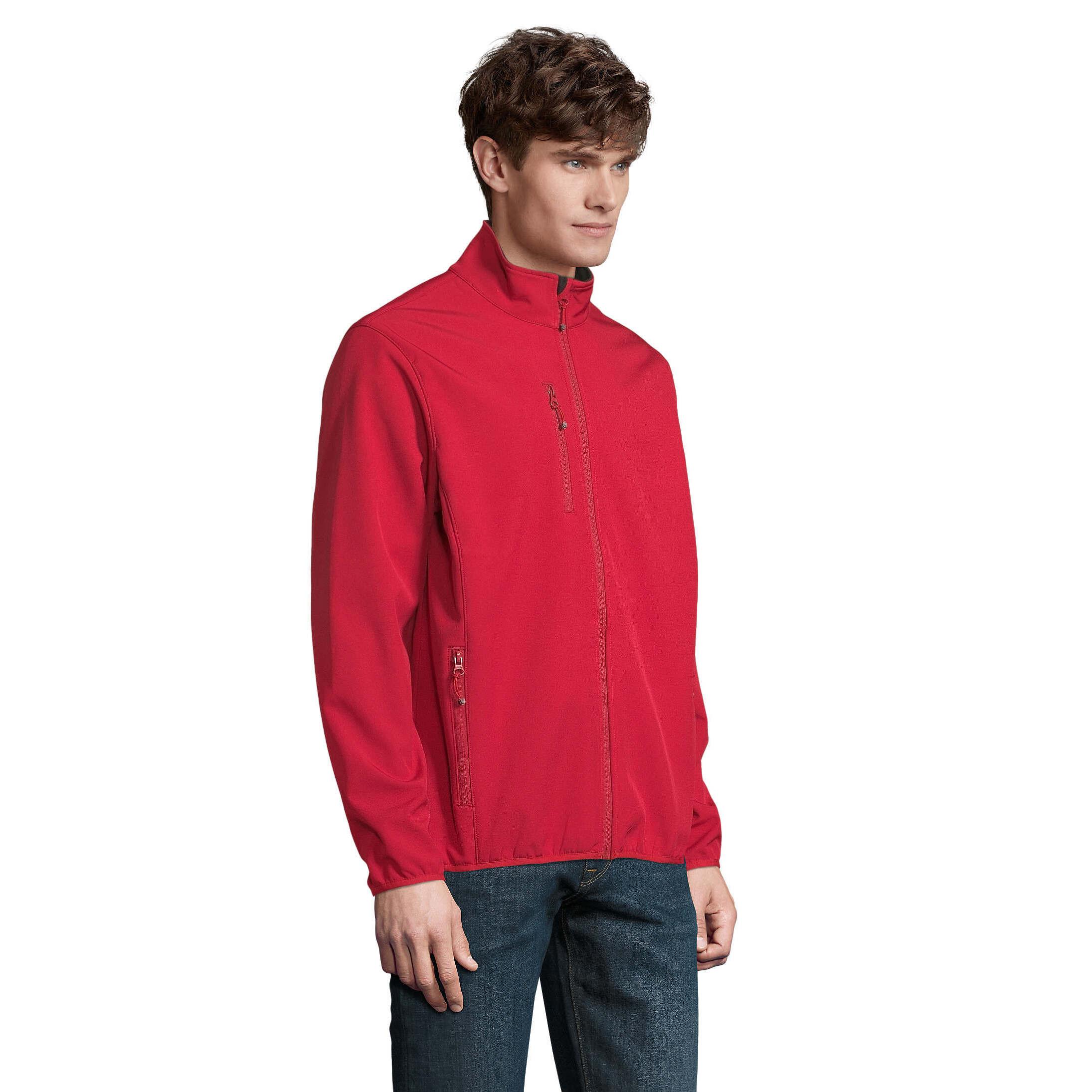 SOLS fleece falcon
