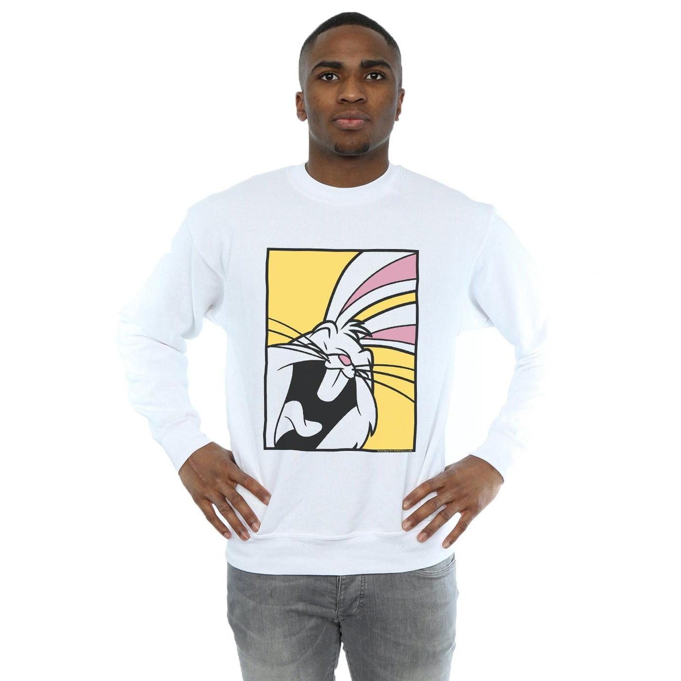 LOONEY TUNES Sweatshirt
