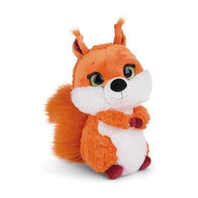 NICI Eichhörnchen Coleen Cuddly 24cm sitzend