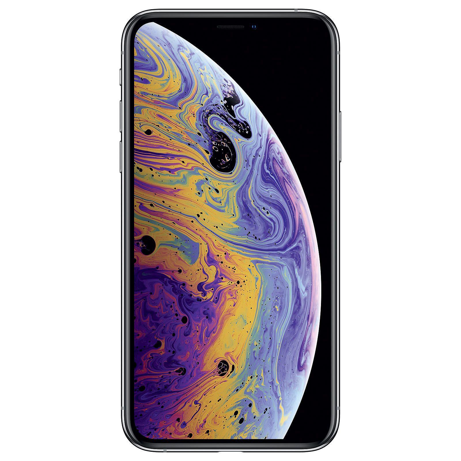 Apple Refurbished iPhone XS Max 64 GB - Sehr guter Zustand