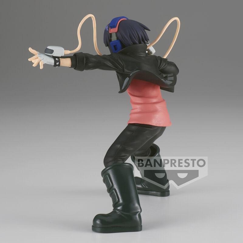 Banpresto My Hero Academia Amaz Heroes Vol.28: Kyoka Jiro 13cm (bp5)
