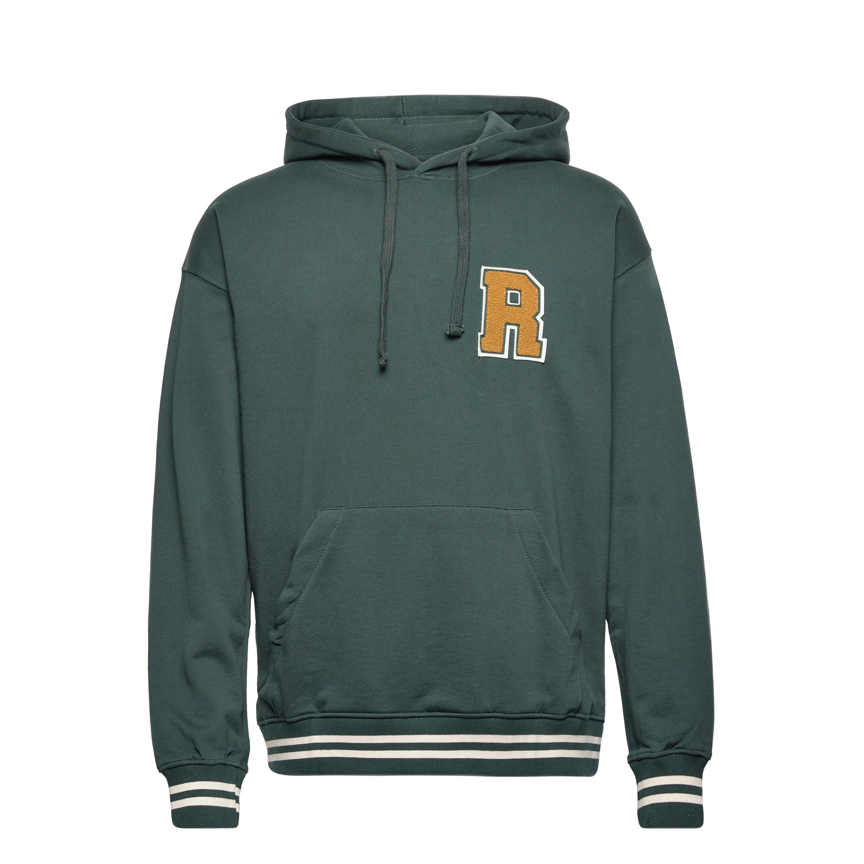 Revolution kapuzenpullover