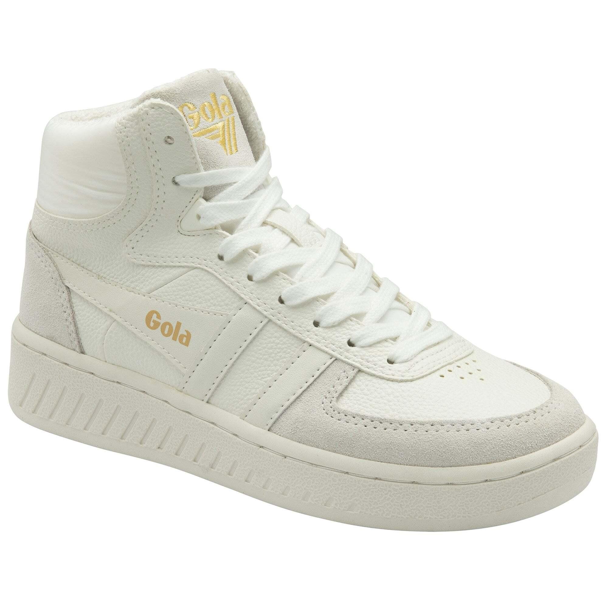 gola Sneakers für Frauen Slam Trident