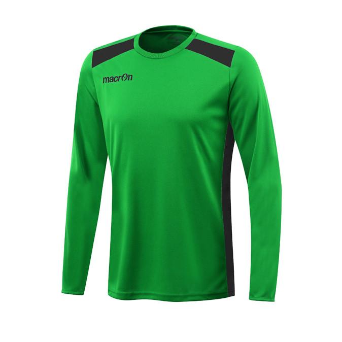 macron trainingstrikot sirius