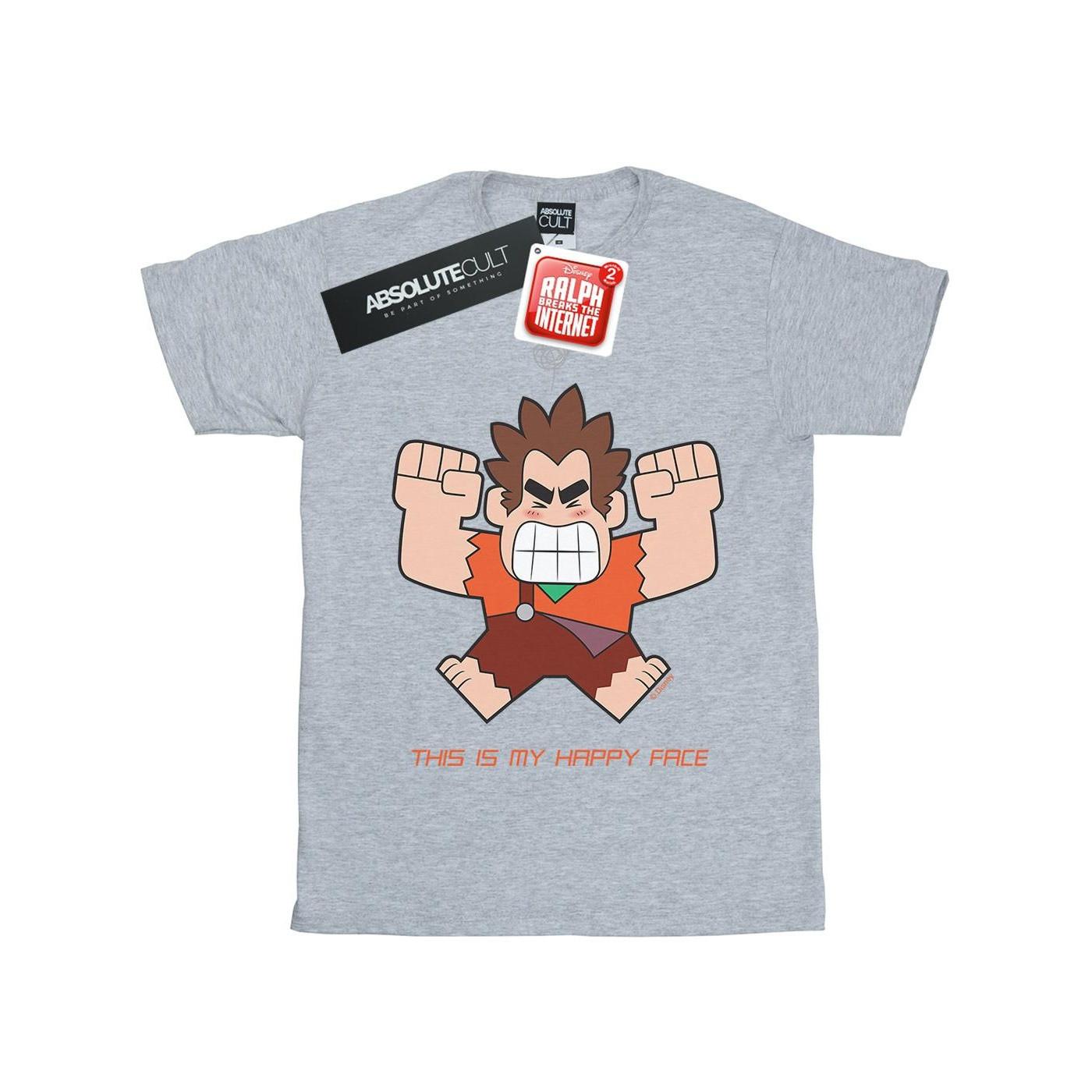 Disney Wreck It Ralph T-Shirt