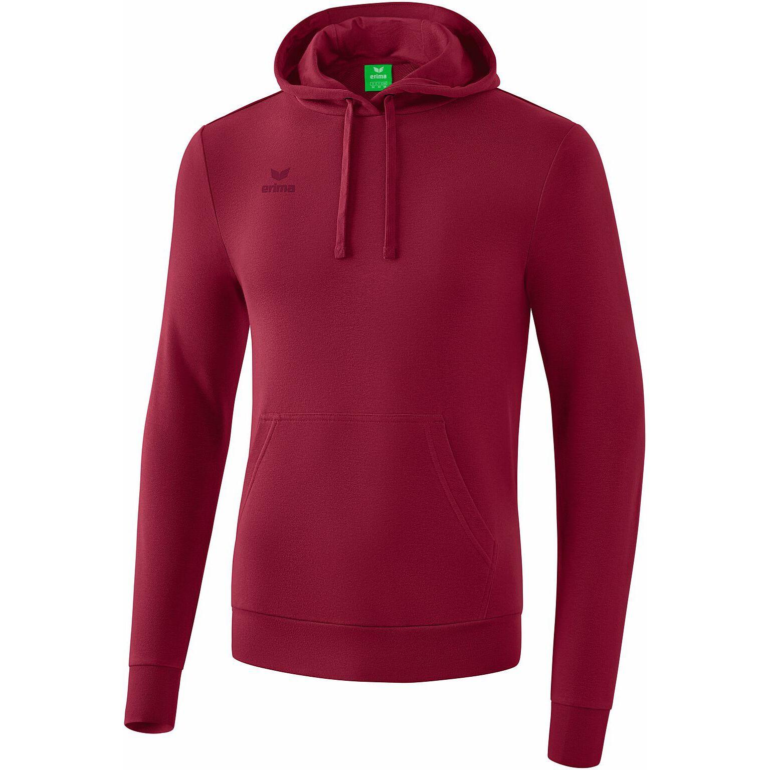 Erima kapuzenpulli eria basic