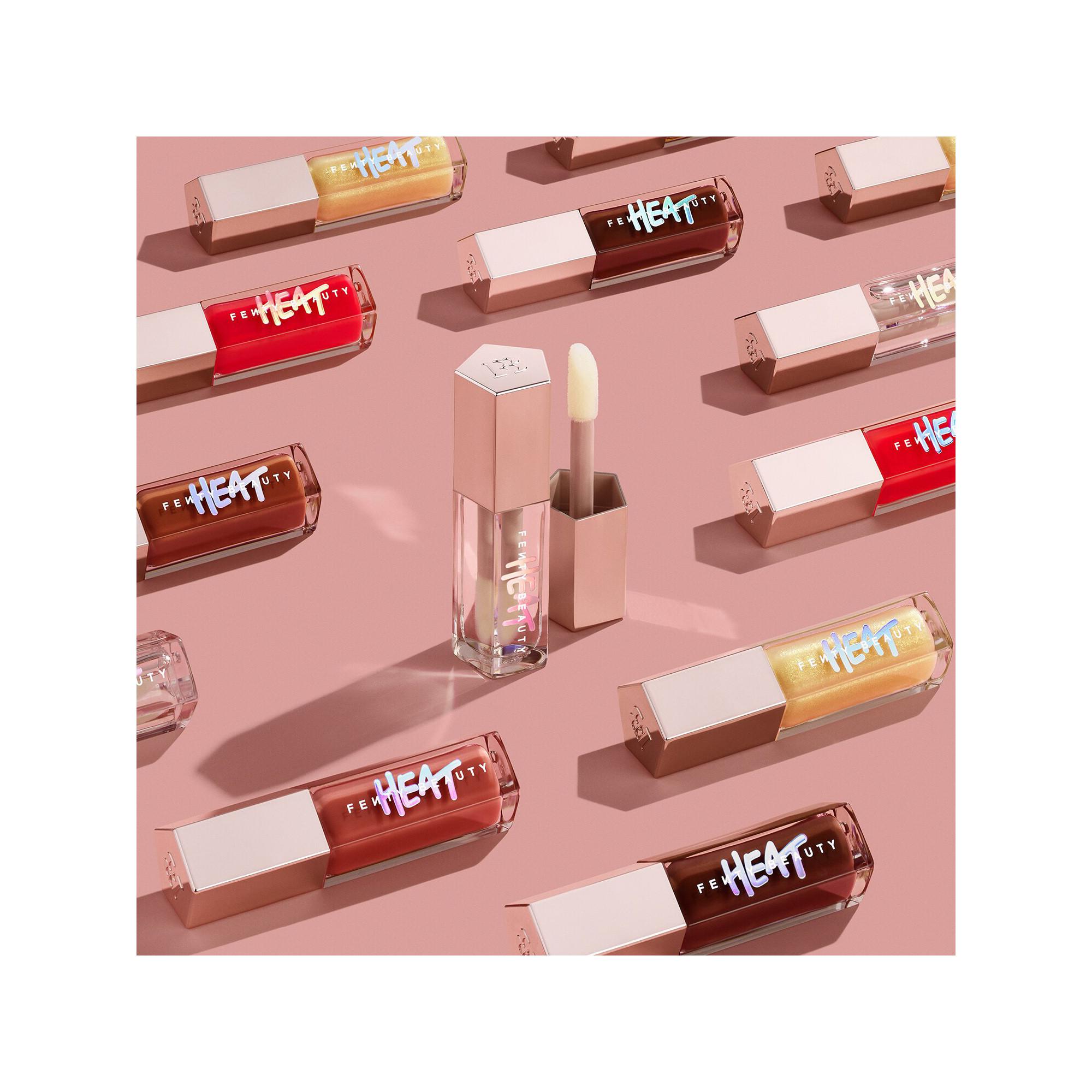 Fenty Beauty By Rihanna Gloss Bomb Heat Lip Luminizer & Plumper Lippen-Booster für volle Lippen