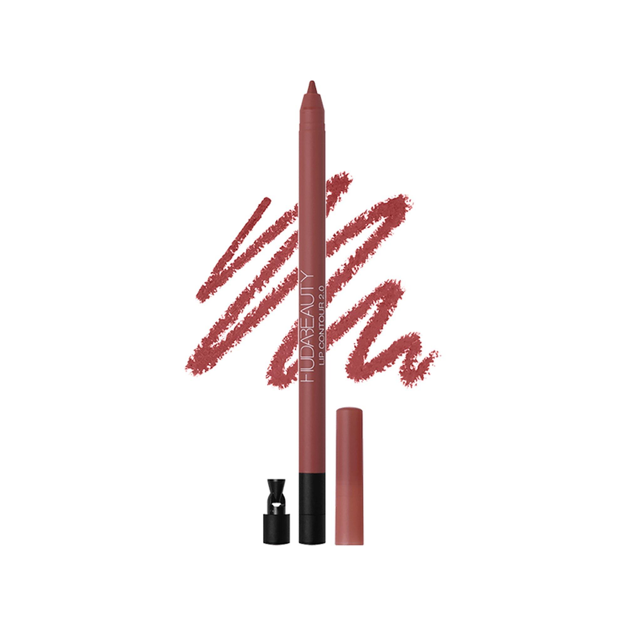 Huda Beauty LIP CONTOUR Lip Contour 2.0