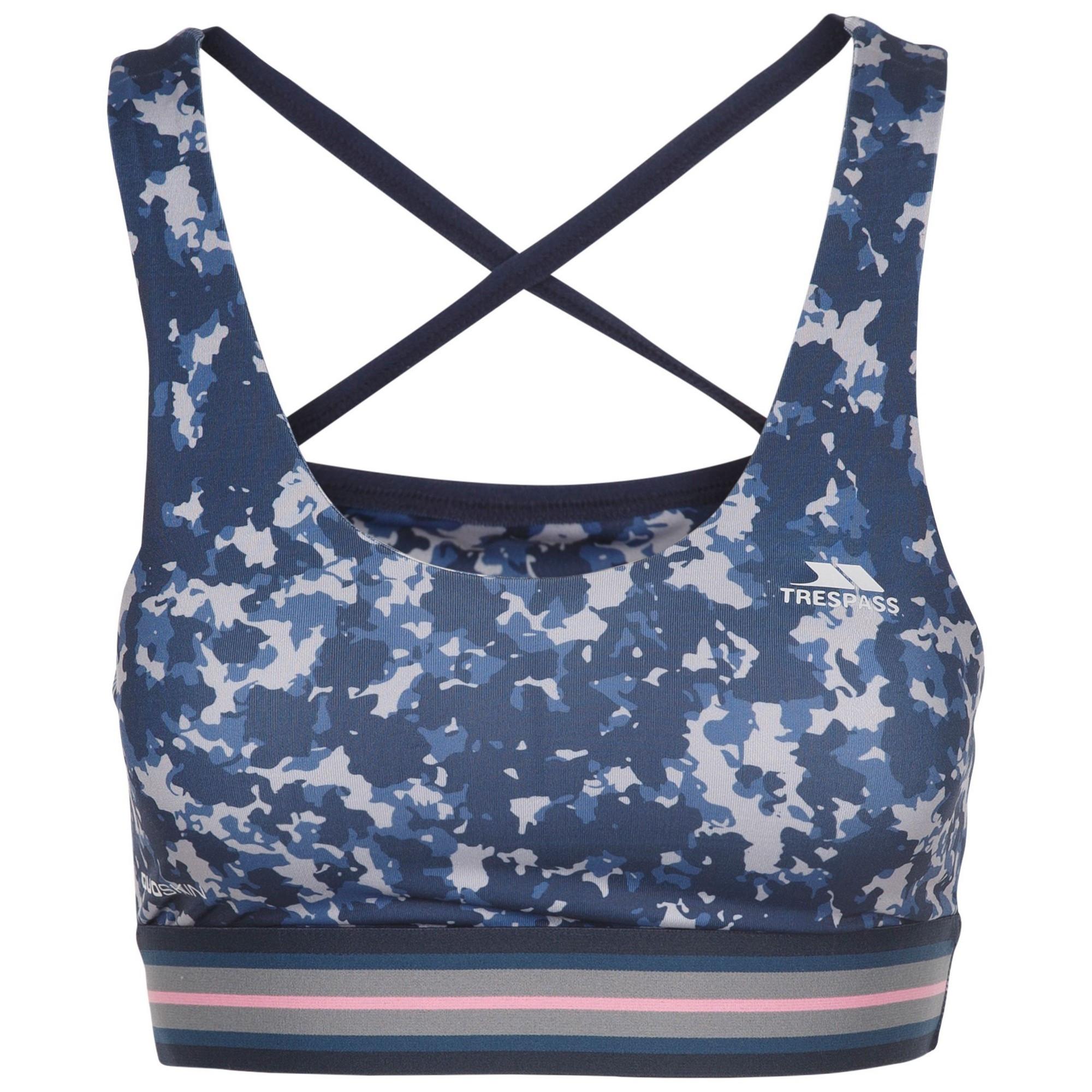 Trespass Stephanie Kurzes Top