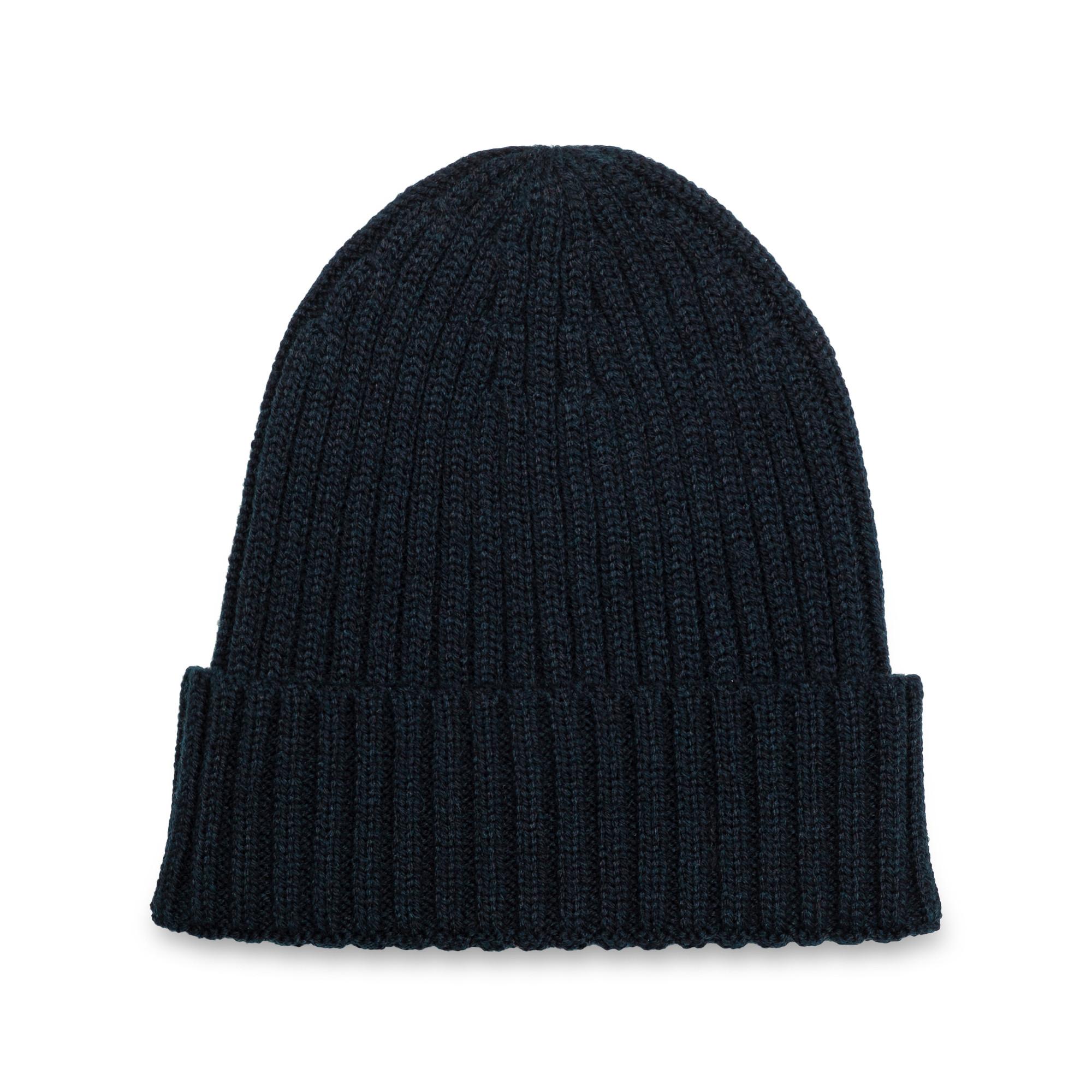 Manor Sport Wool-cover Beanie