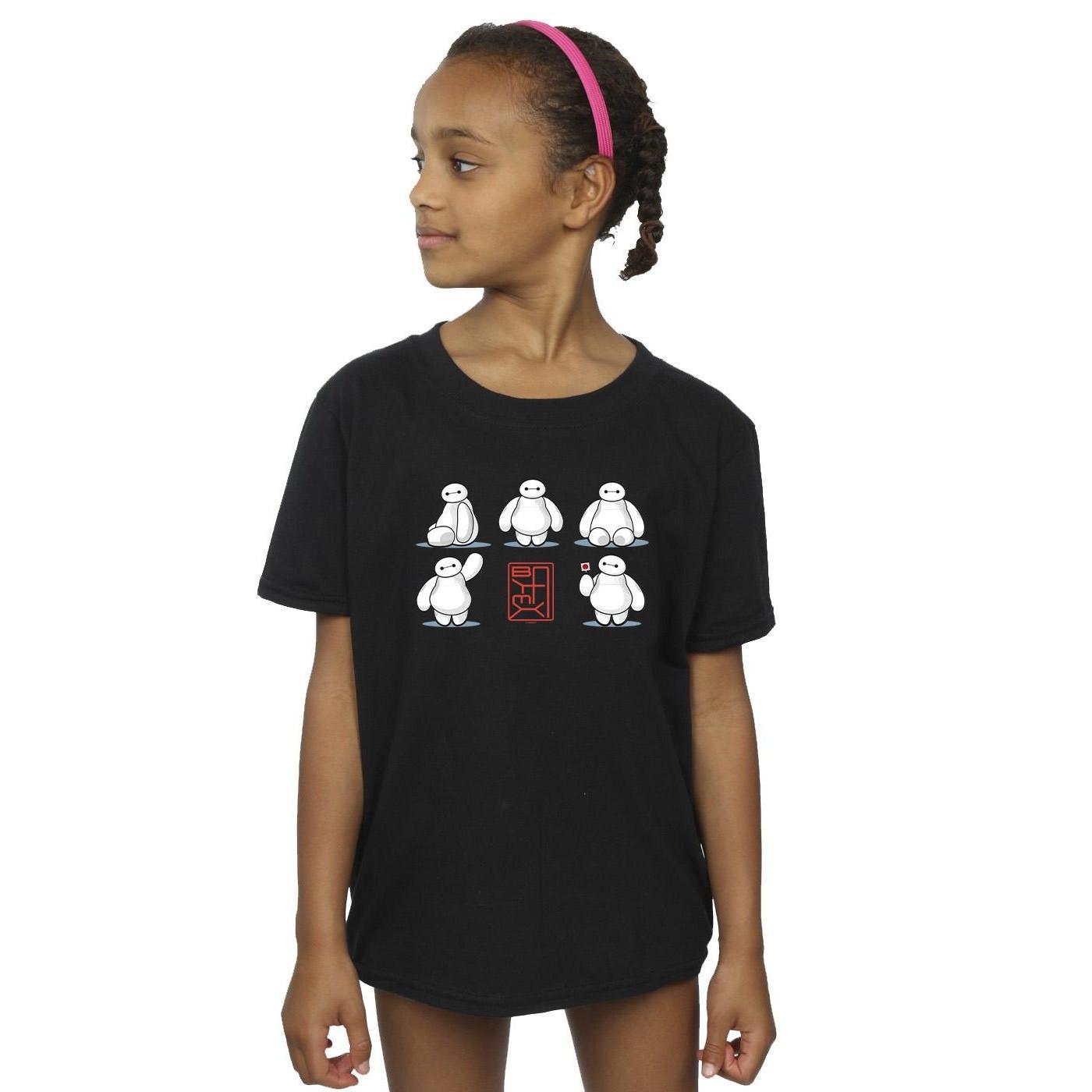Disney Big Hero 6 TShirt