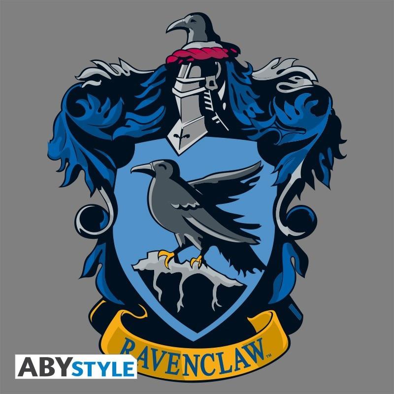 Abystyle Harry Potter Ravenclaw Haus T-Shirt