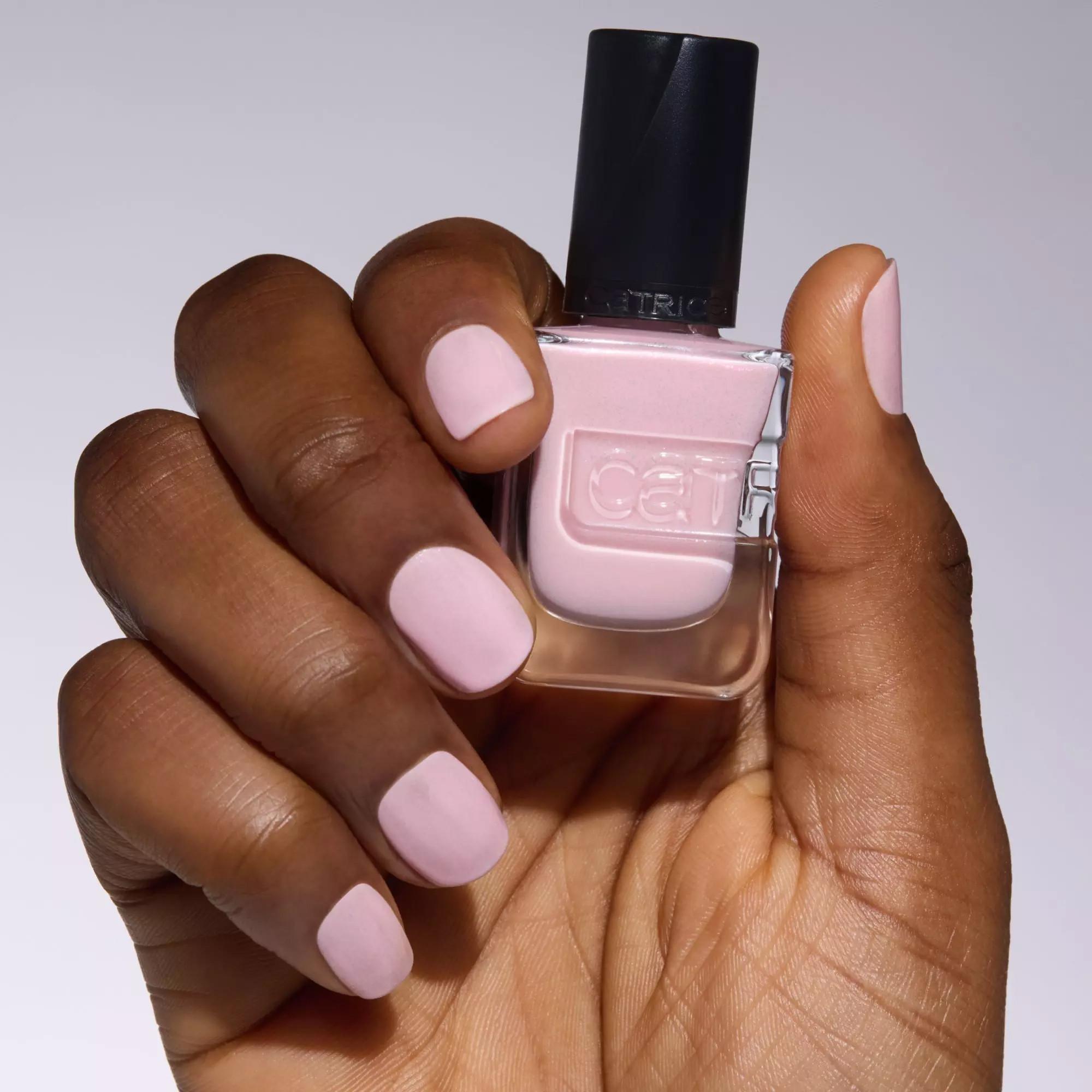 CATRICE GEL AFFAIR Nail Lacquer