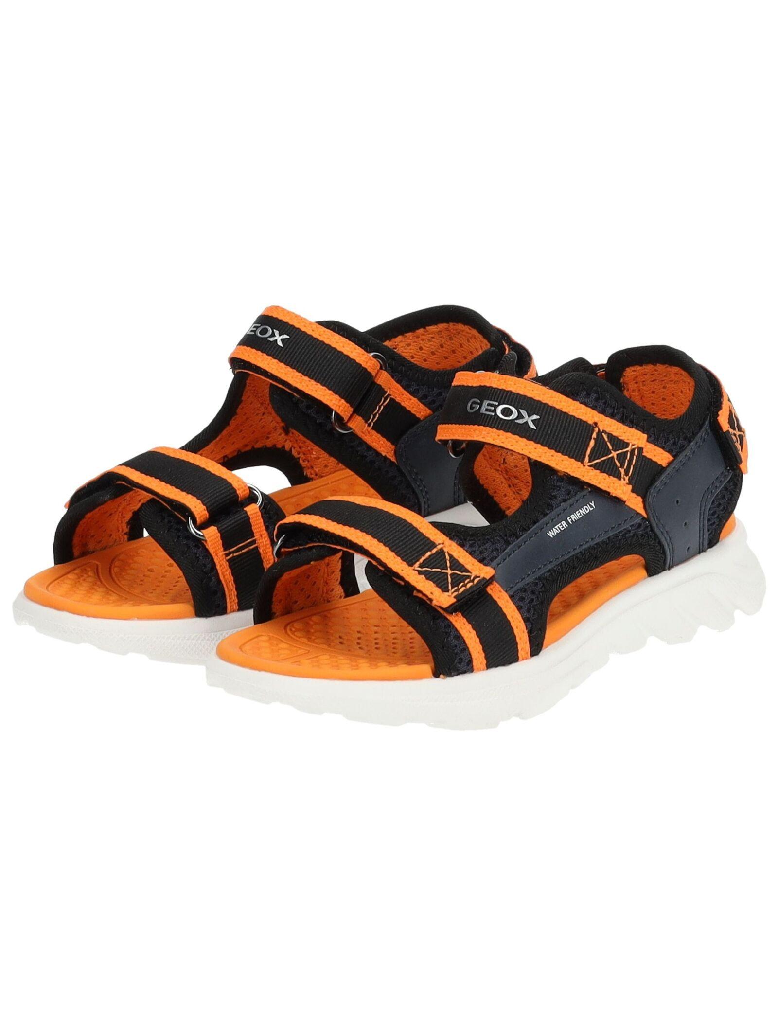 GEOX Sandalen J45F1B 014ME
