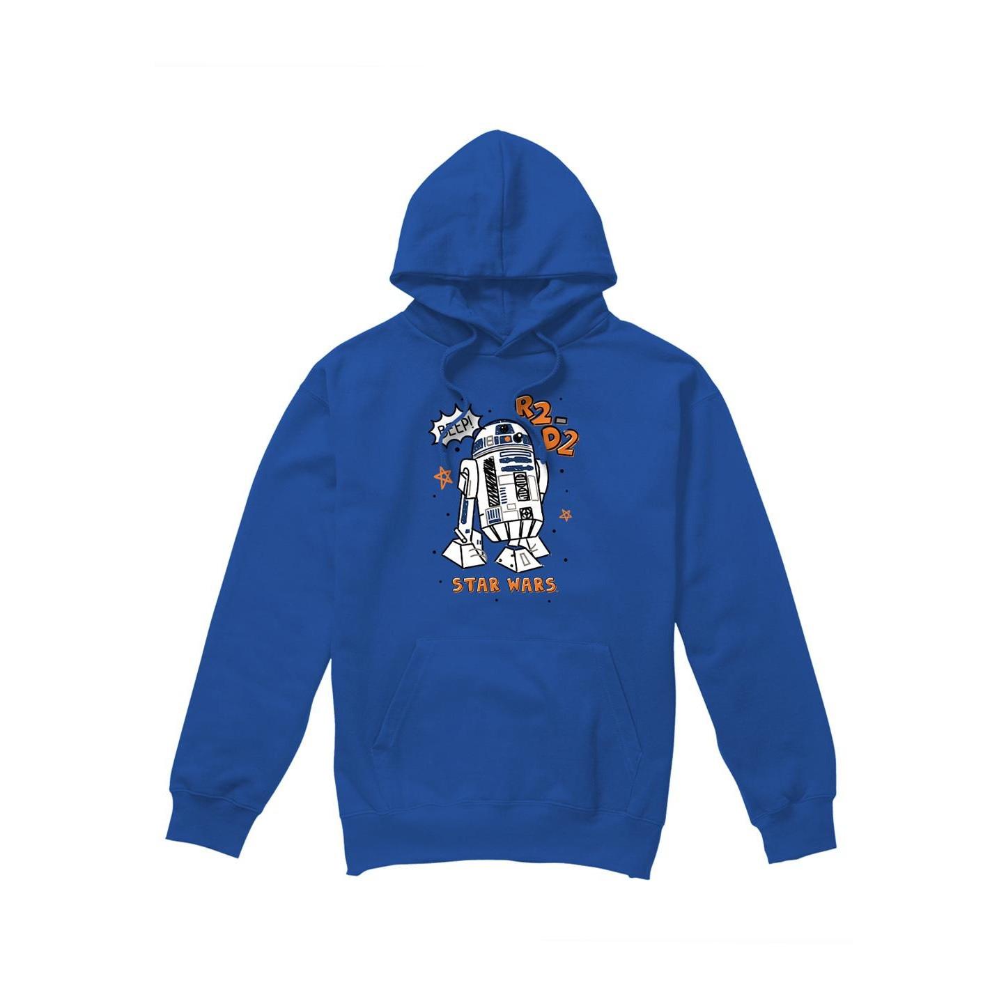 STAR WARS Kapuzenpullover