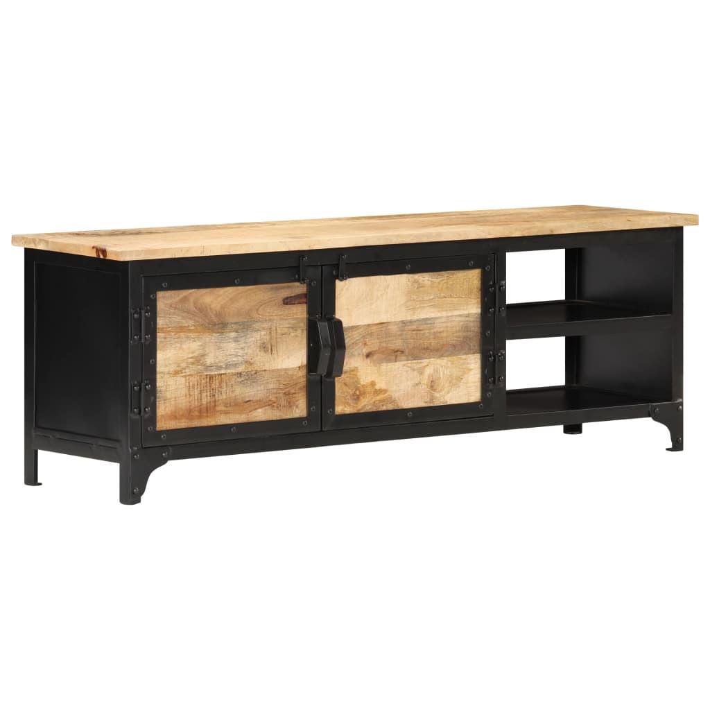 VidaXL Tv-schrank holz