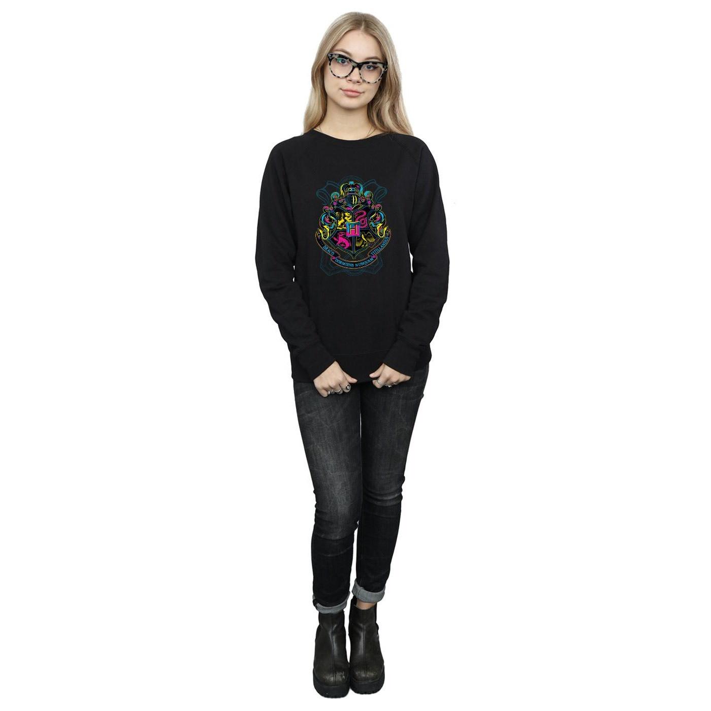 Harry Potter Hogwarts Sweatshirt