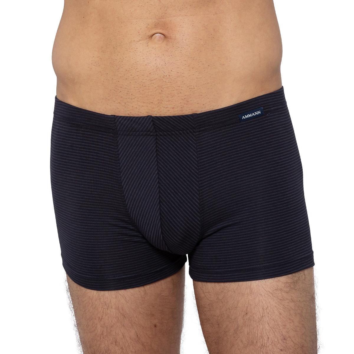 Ammann 2er Pack Cotton & More - Retro-Short / Pant