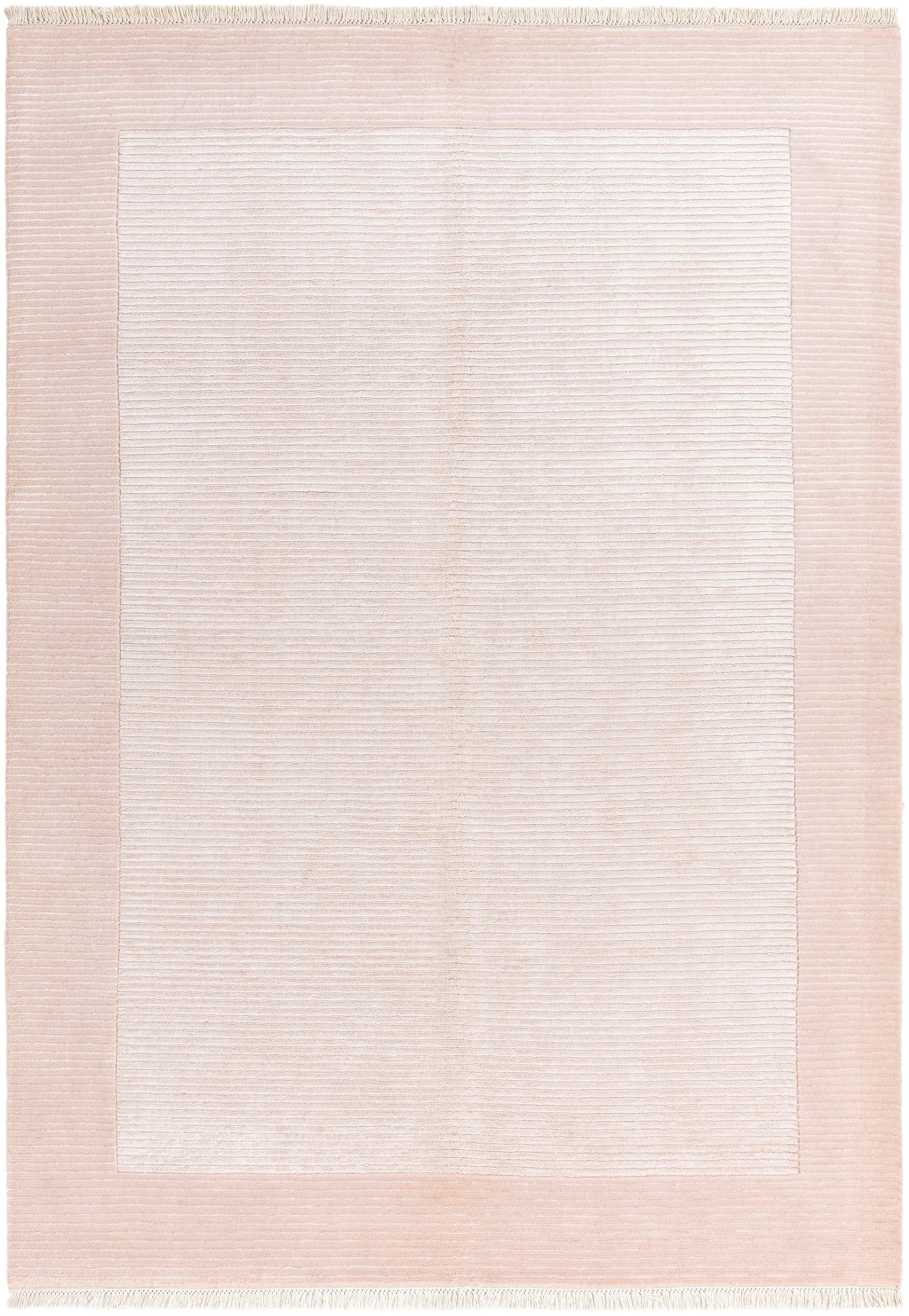 VIDAL Handgemachter Teppich Darya-Indian