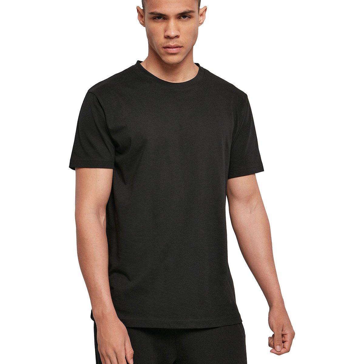 Build Your Own Basic Rundhals T-Shirt