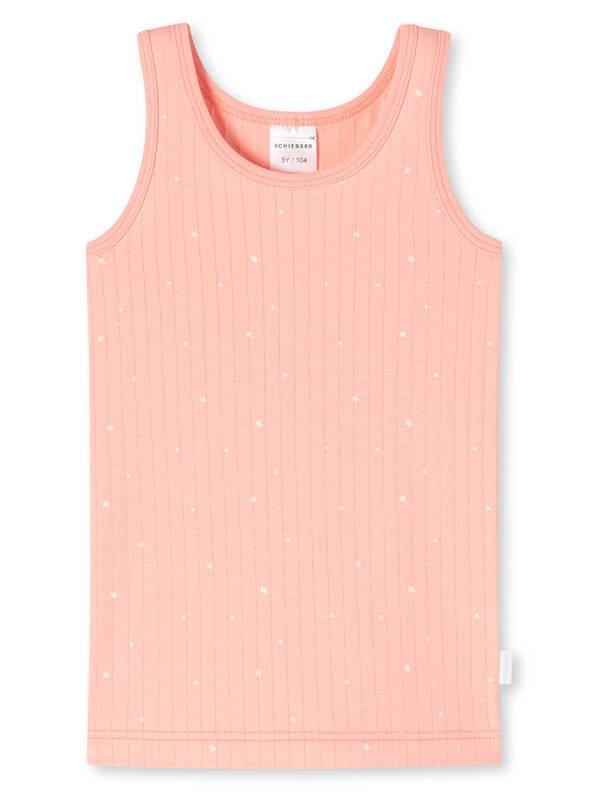 Schiesser Girls Shirt Tencel