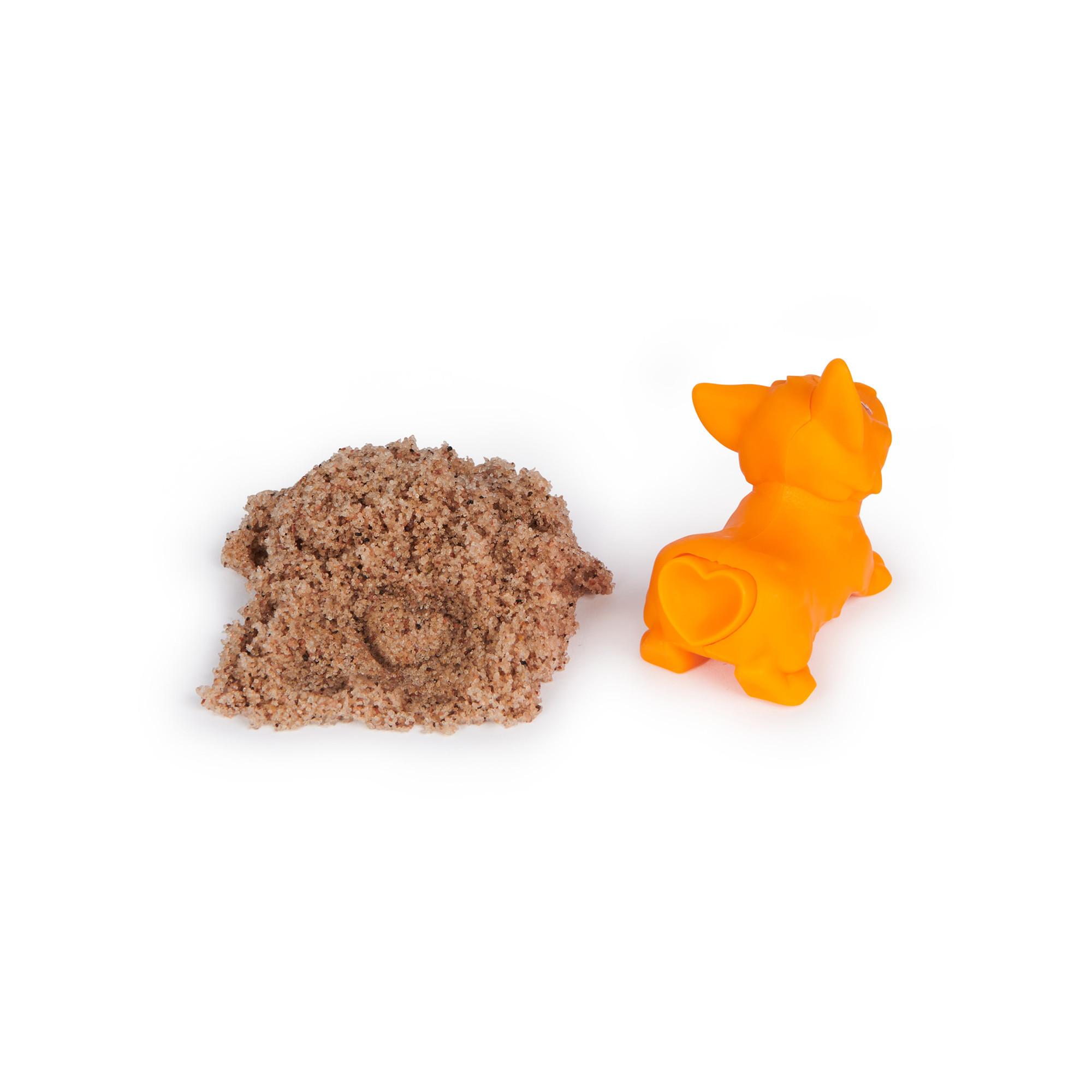 kinetic sand Kinetic Sand Hunde Häuschen