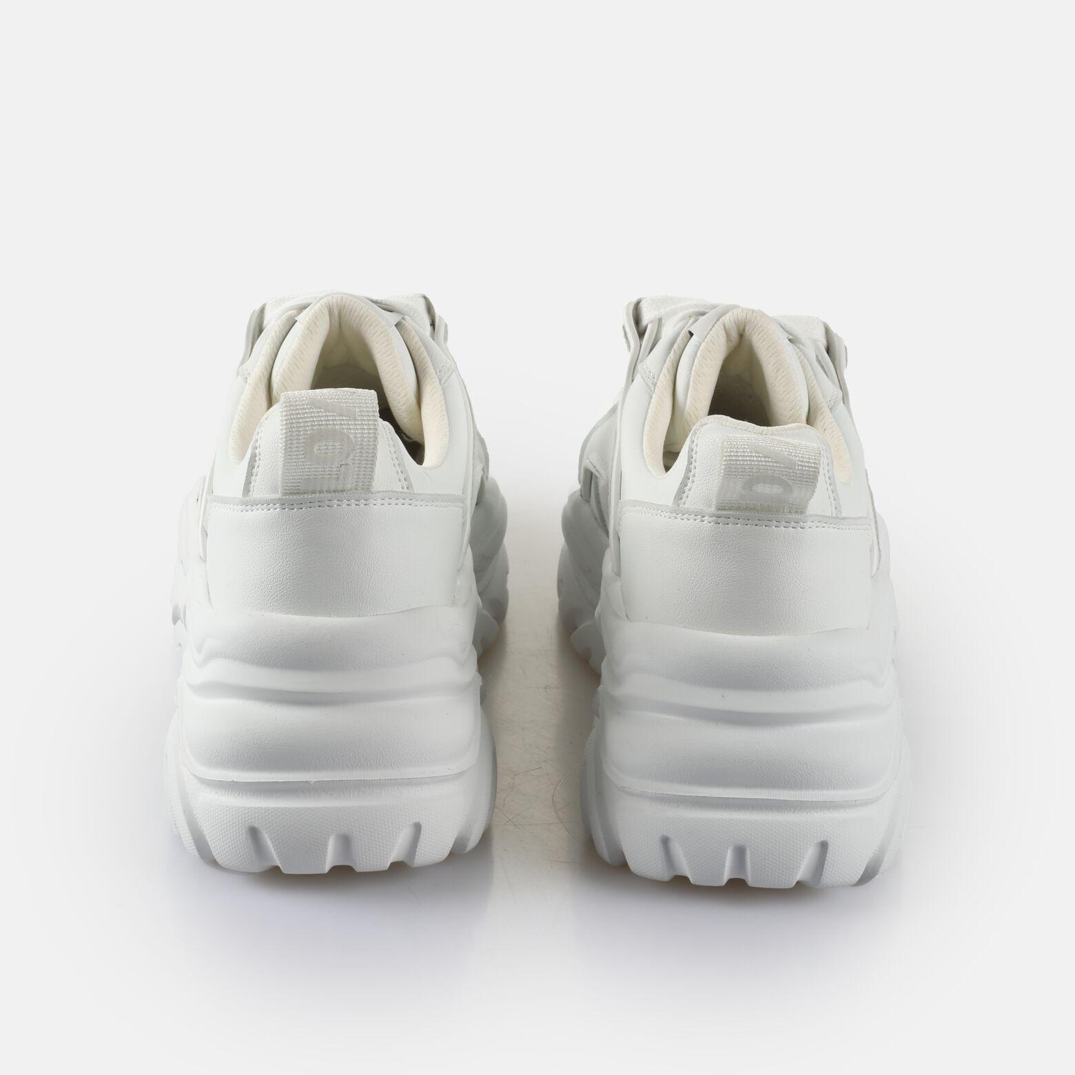 Buffalo sneakers galactica