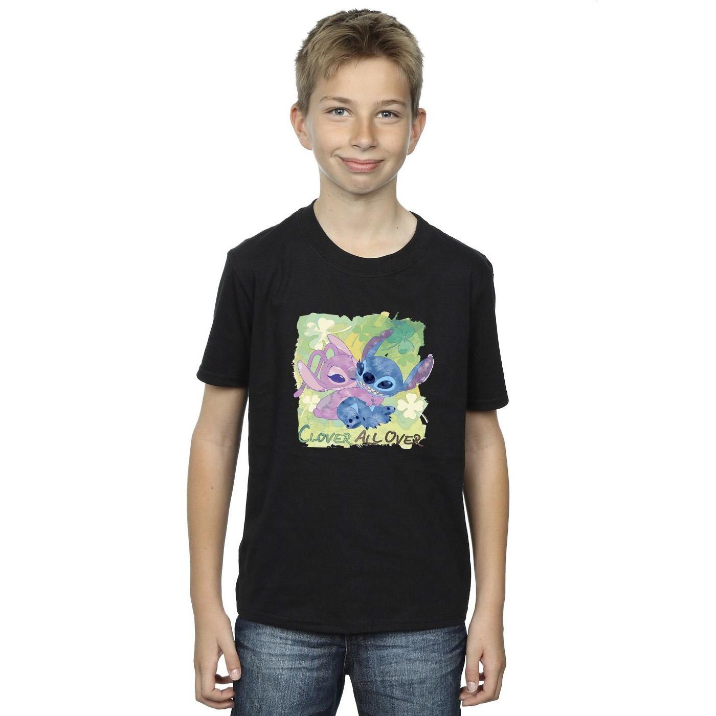 Disney St Patrick's Day TShirt