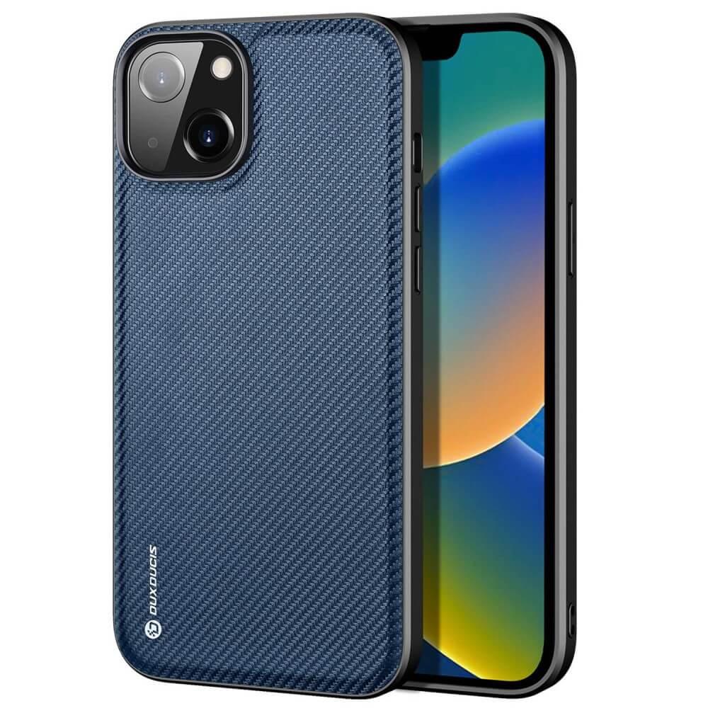 DuxDucis iPhone 14 - Dux Ducis Fino Back Case