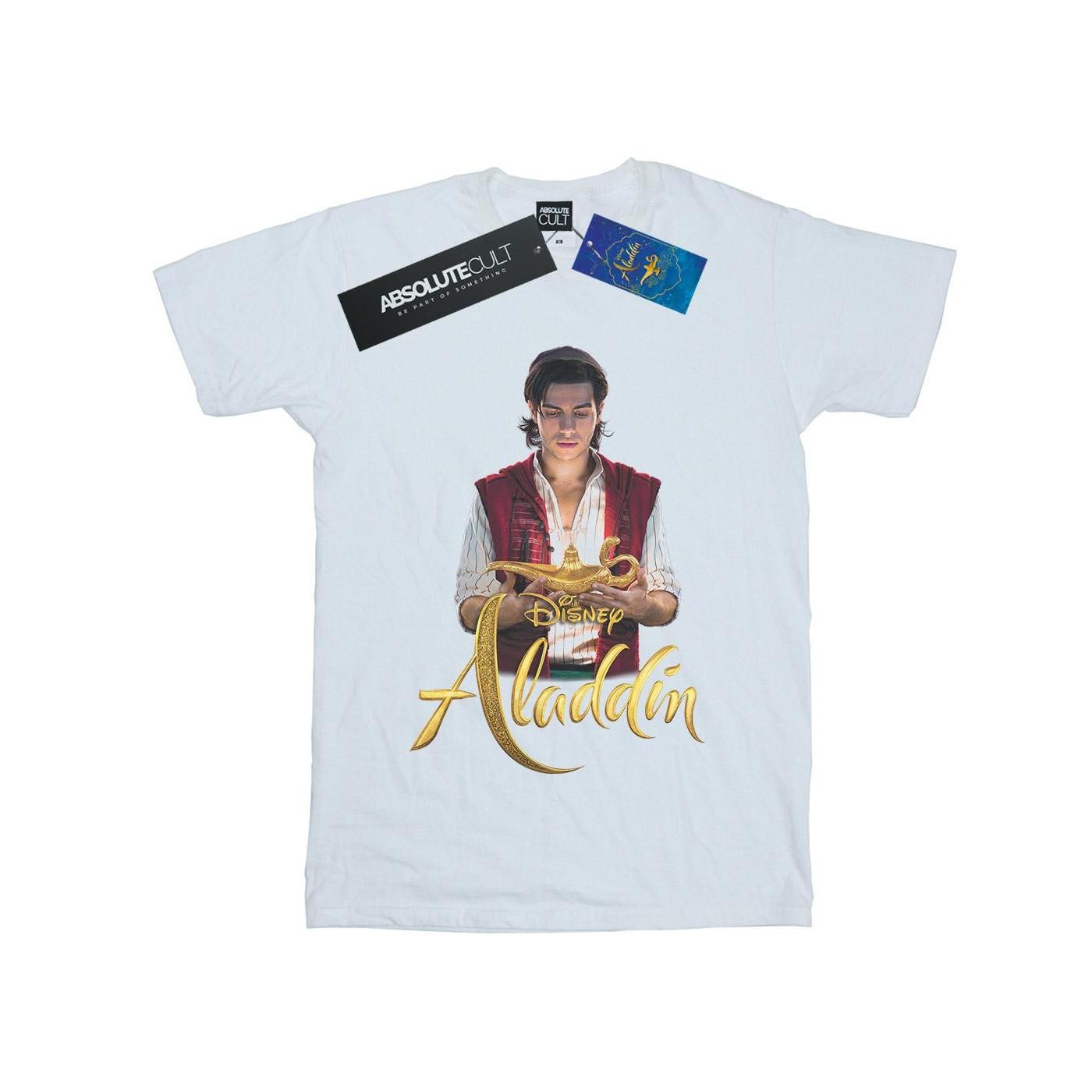 Disney Aladdin Genie Lampe T-Shirt