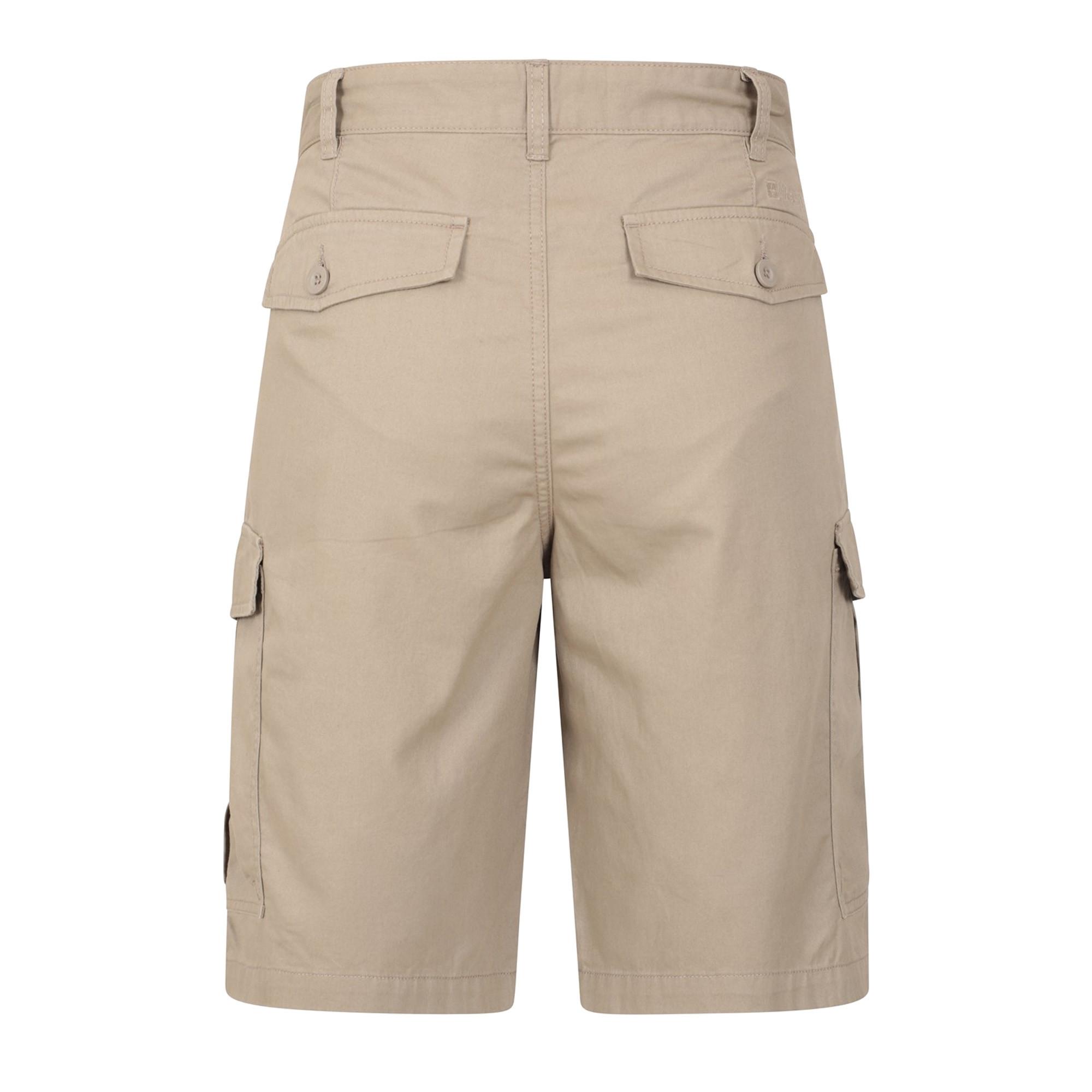 Mountain Warehouse Lakeside Cargo Shorts